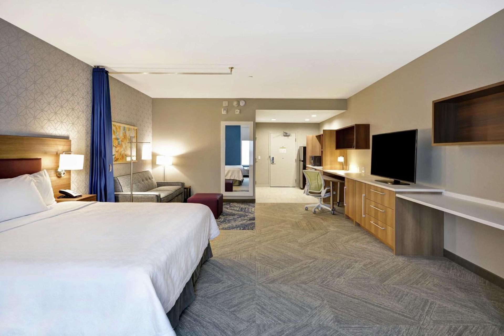 Home2 Suites Plano Legacy West photo 29