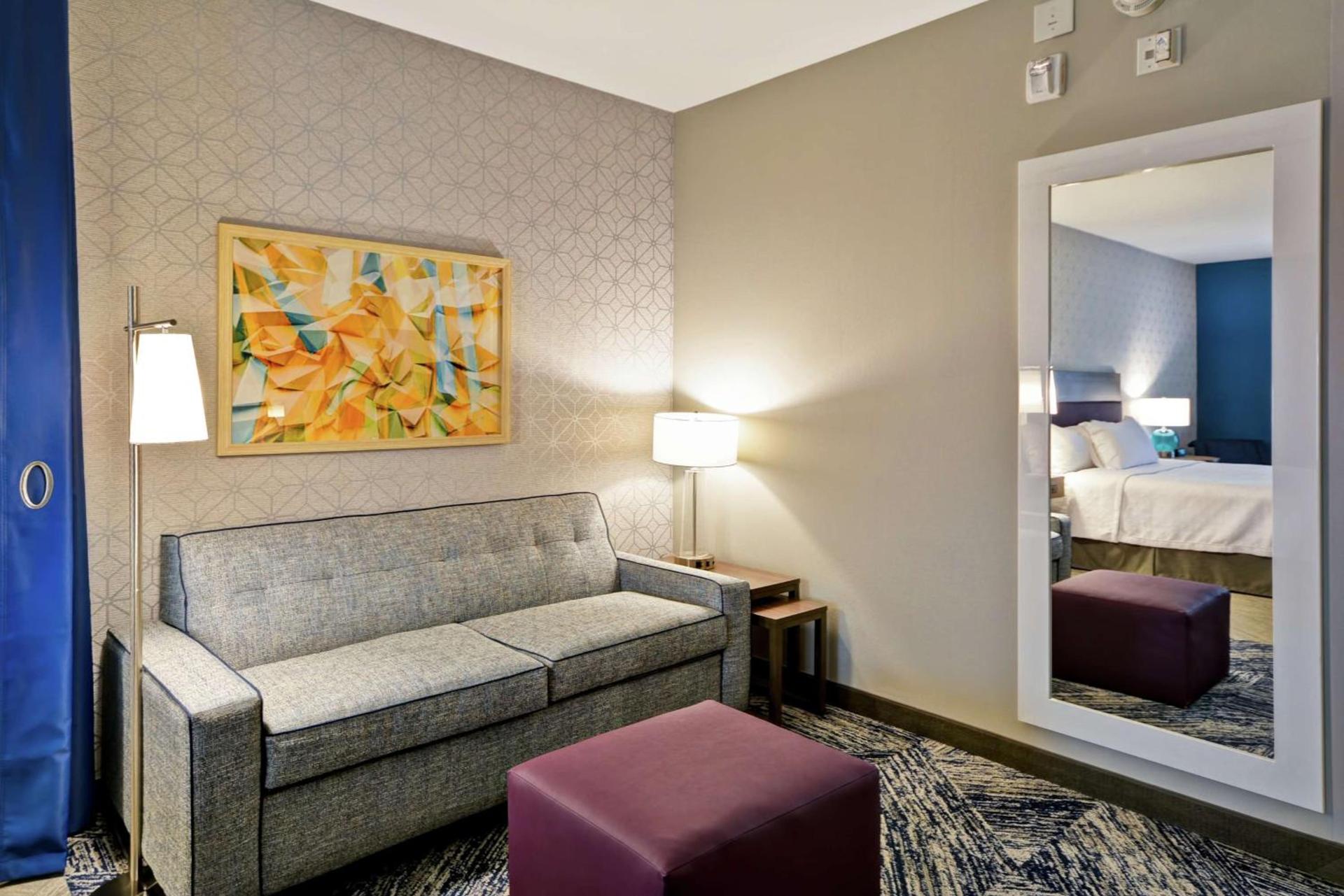 Home2 Suites Plano Legacy West photo 31