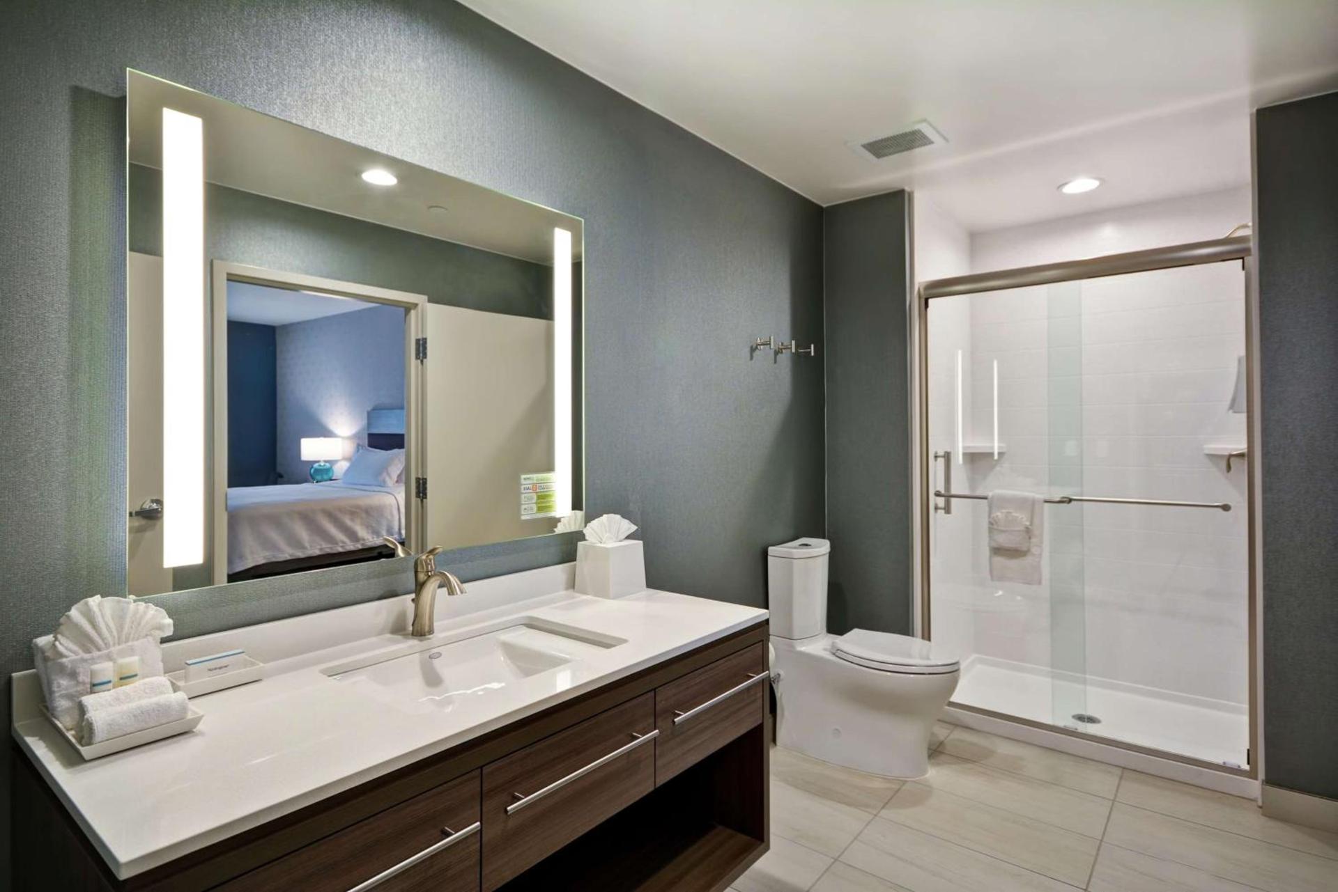 Home2 Suites Plano Legacy West photo 32
