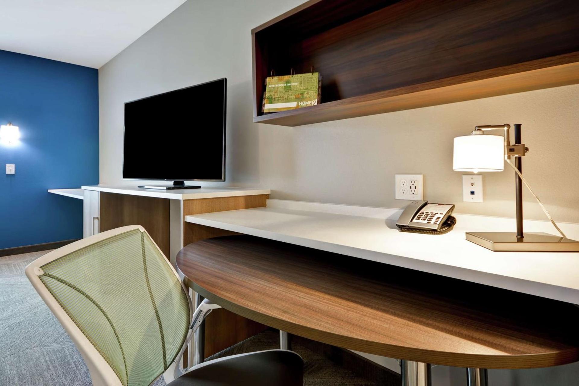 Home2 Suites Plano Legacy West photo 34