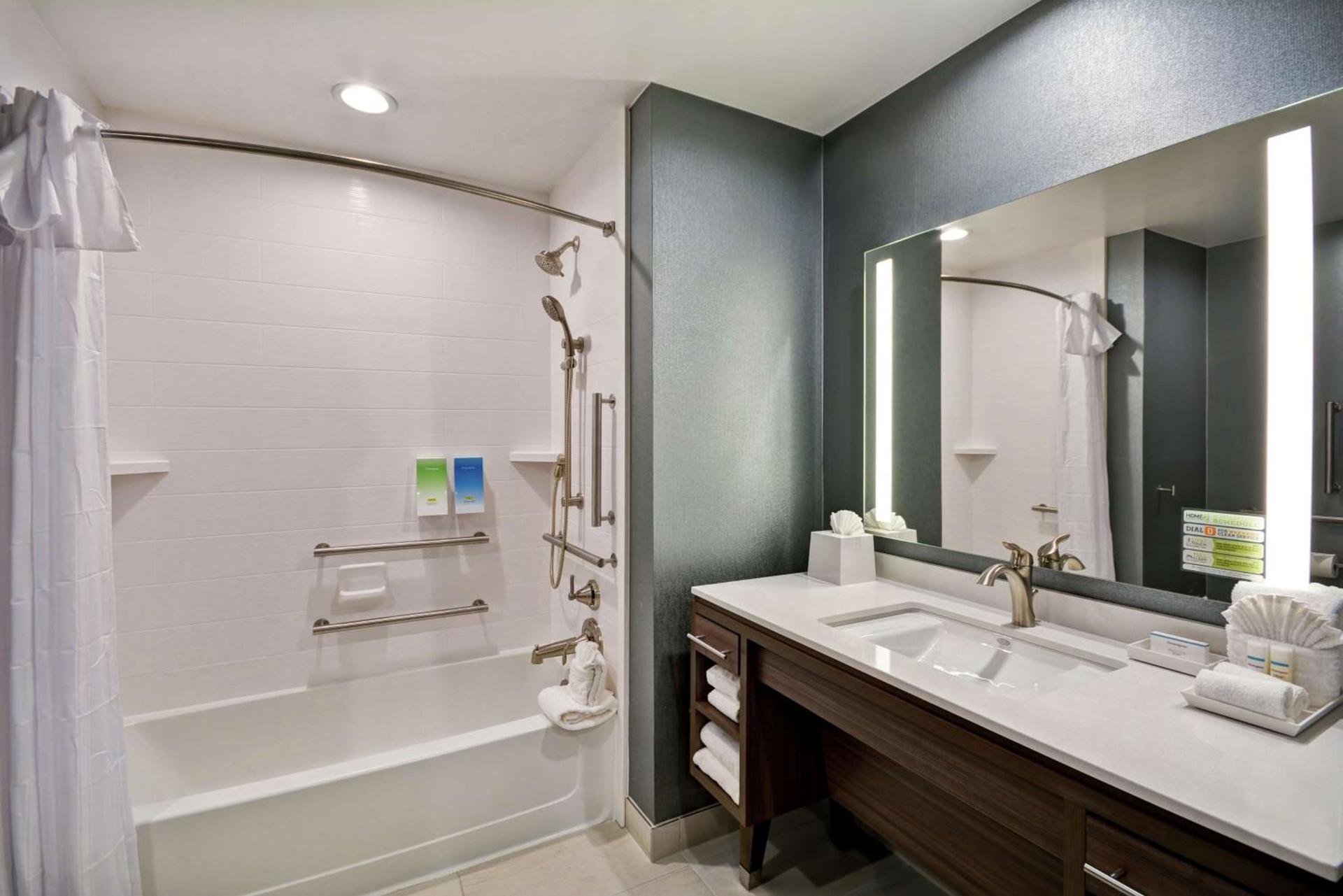 Home2 Suites Plano Legacy West photo 33