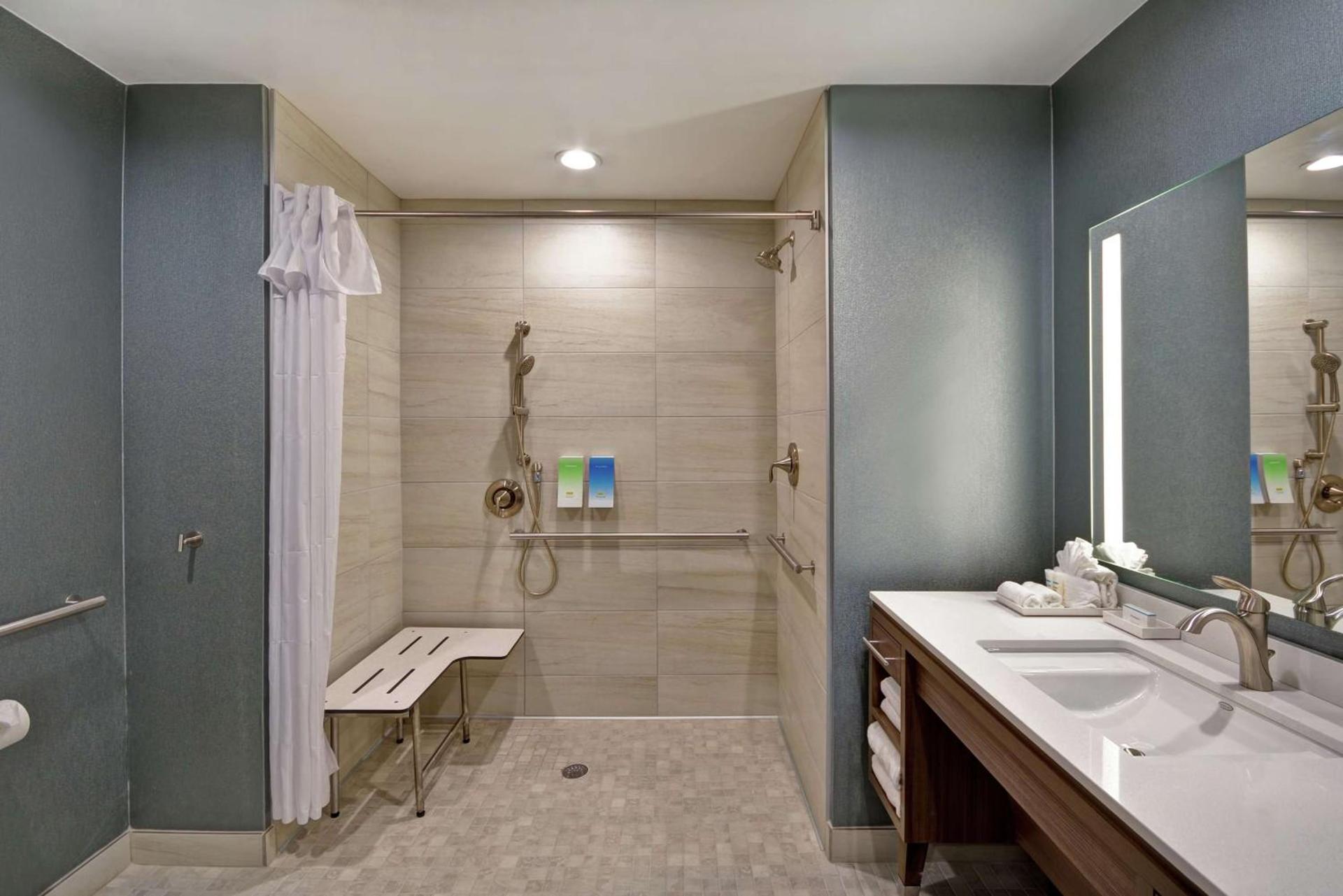Home2 Suites Plano Legacy West photo 37