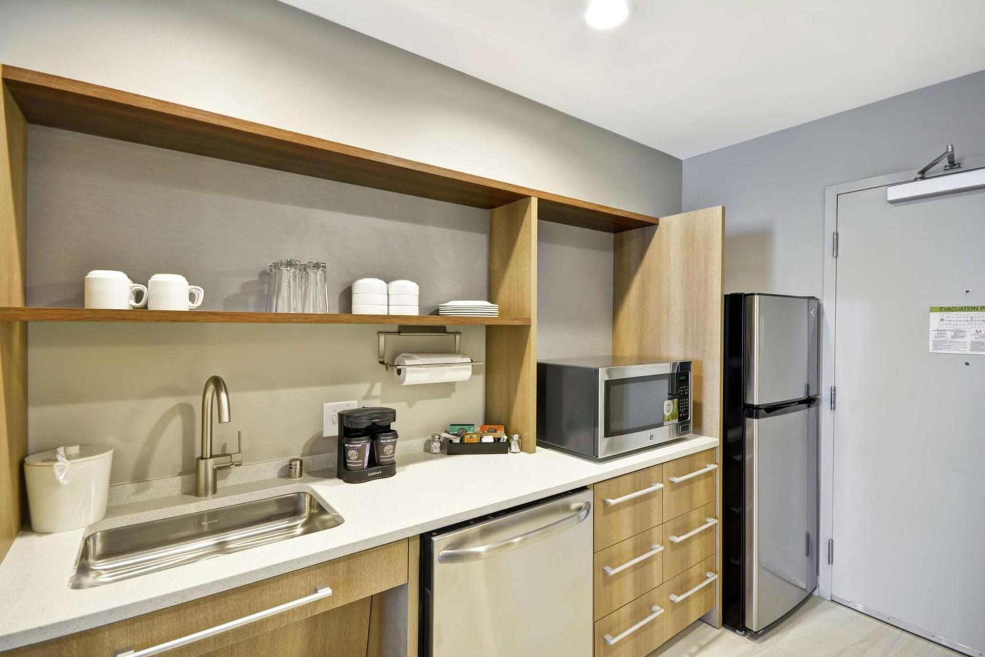 Home2 Suites Plano Legacy West photo 39