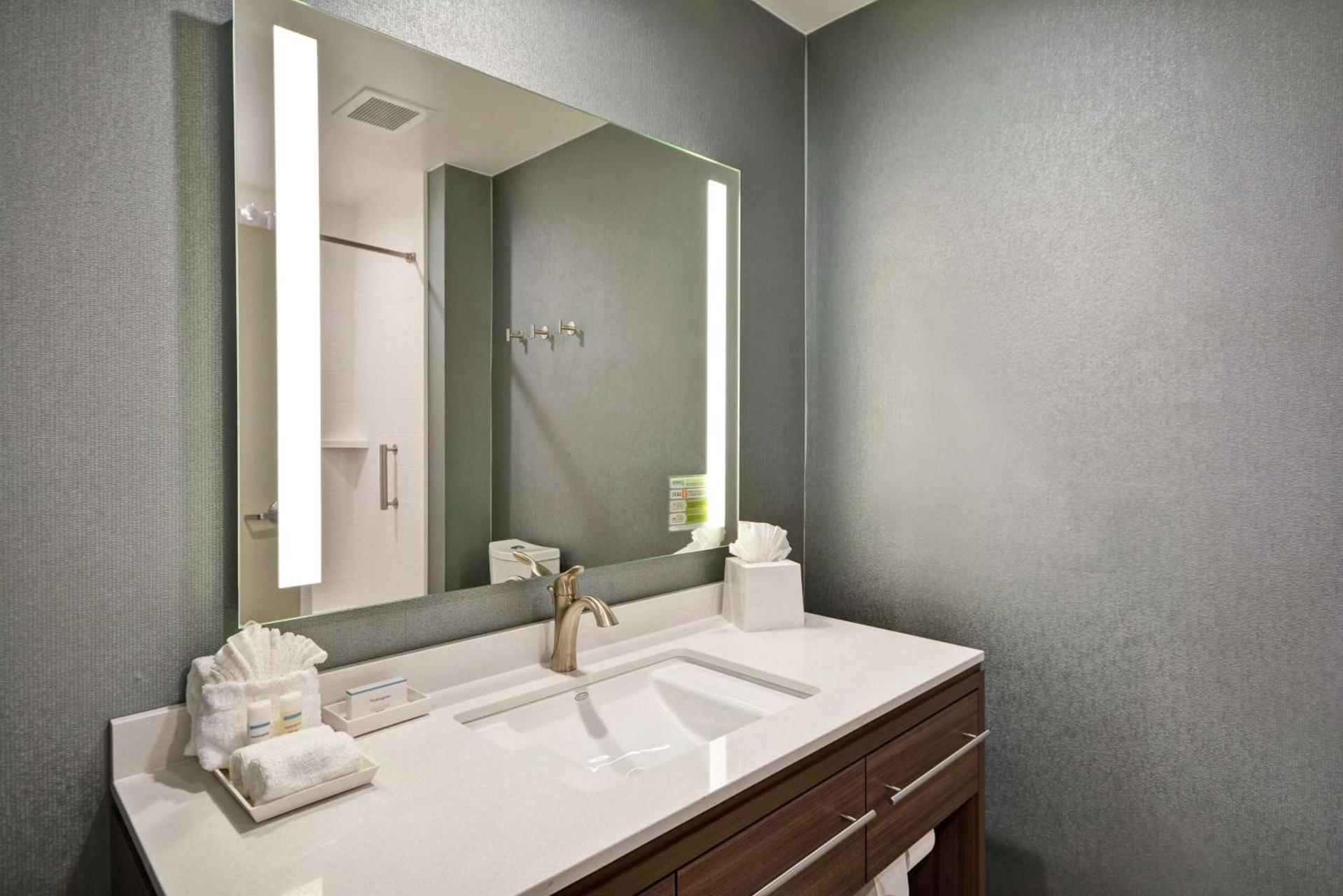 Home2 Suites Plano Legacy West photo 38