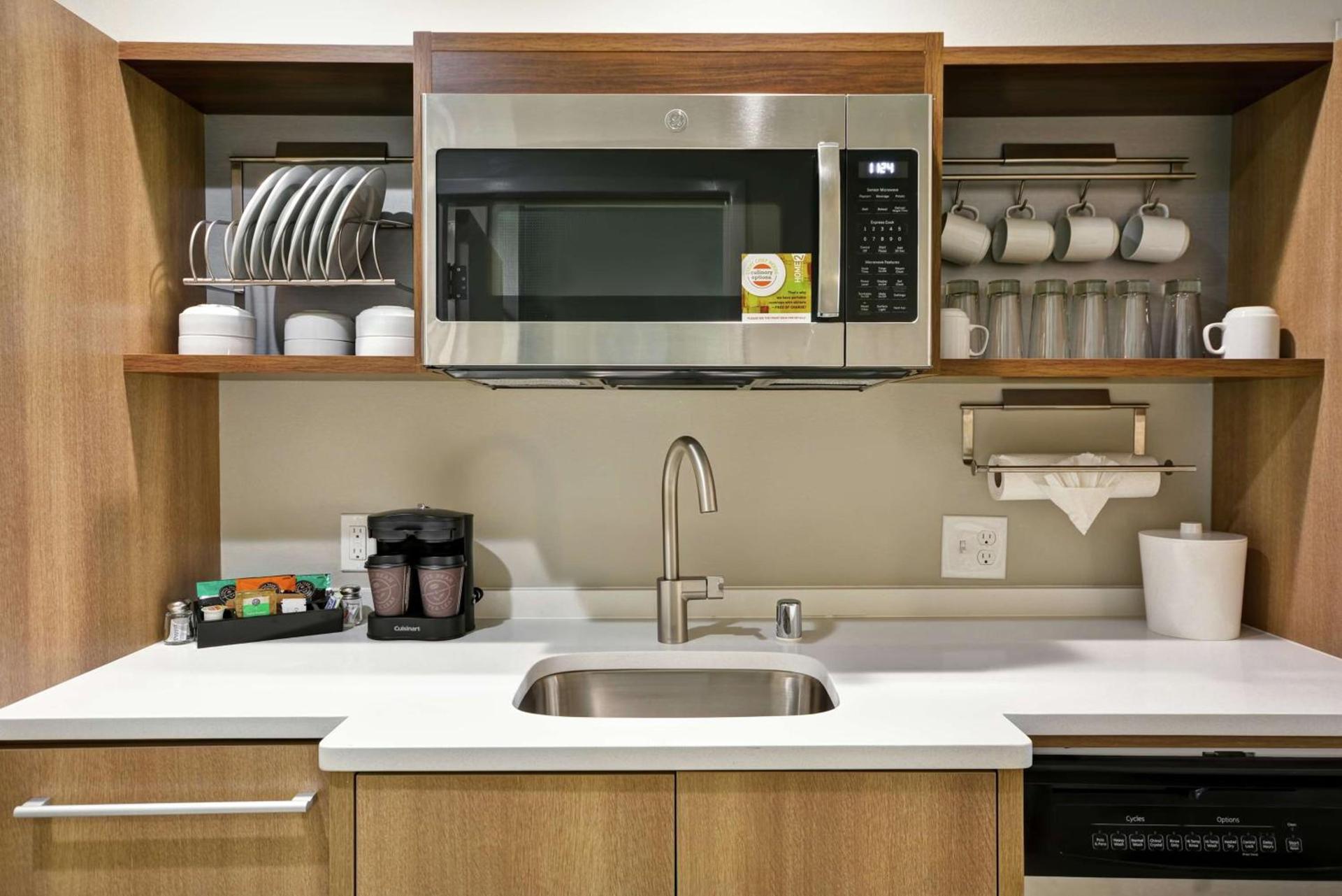 Home2 Suites Plano Legacy West photo 40