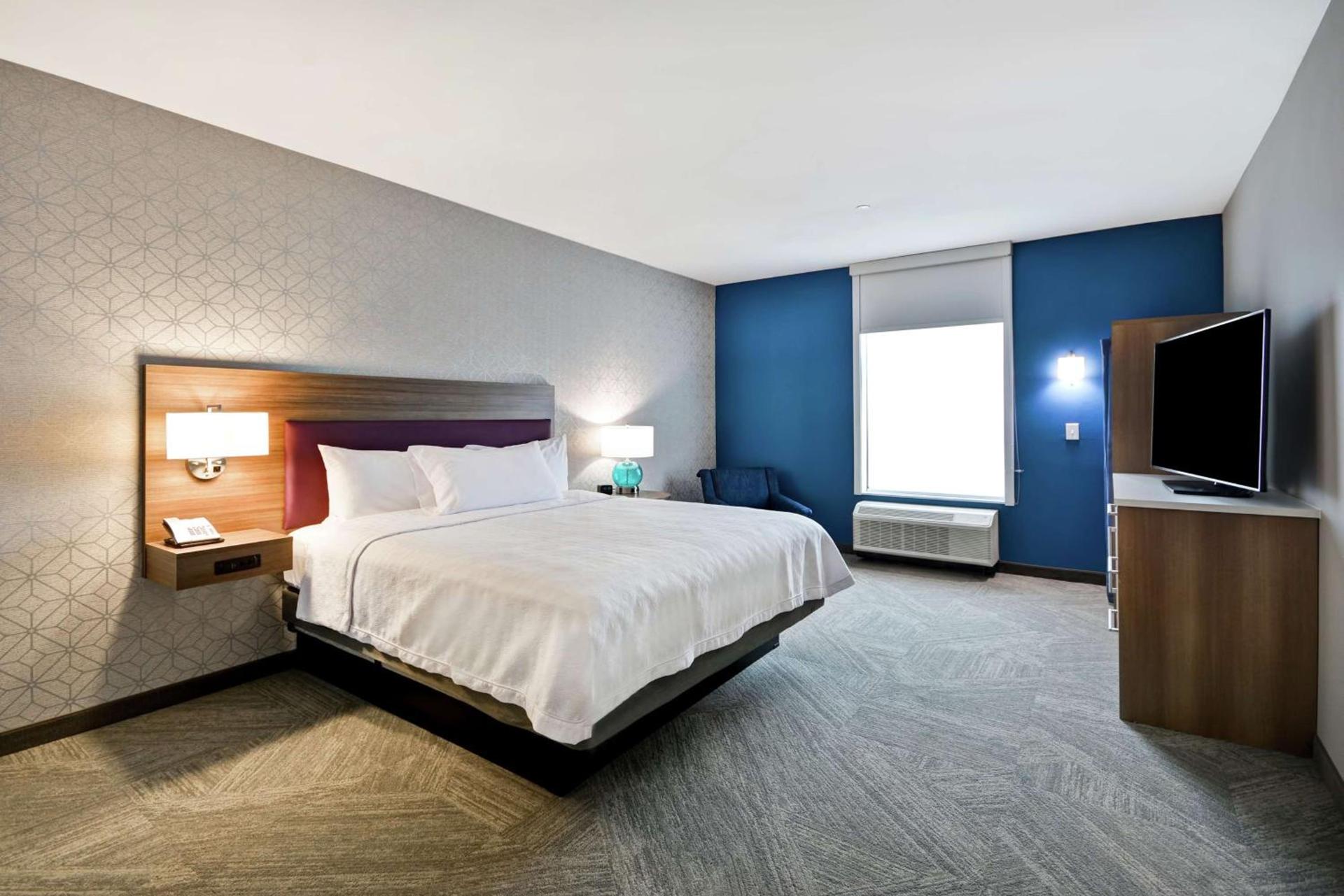 Home2 Suites Plano Legacy West photo 42