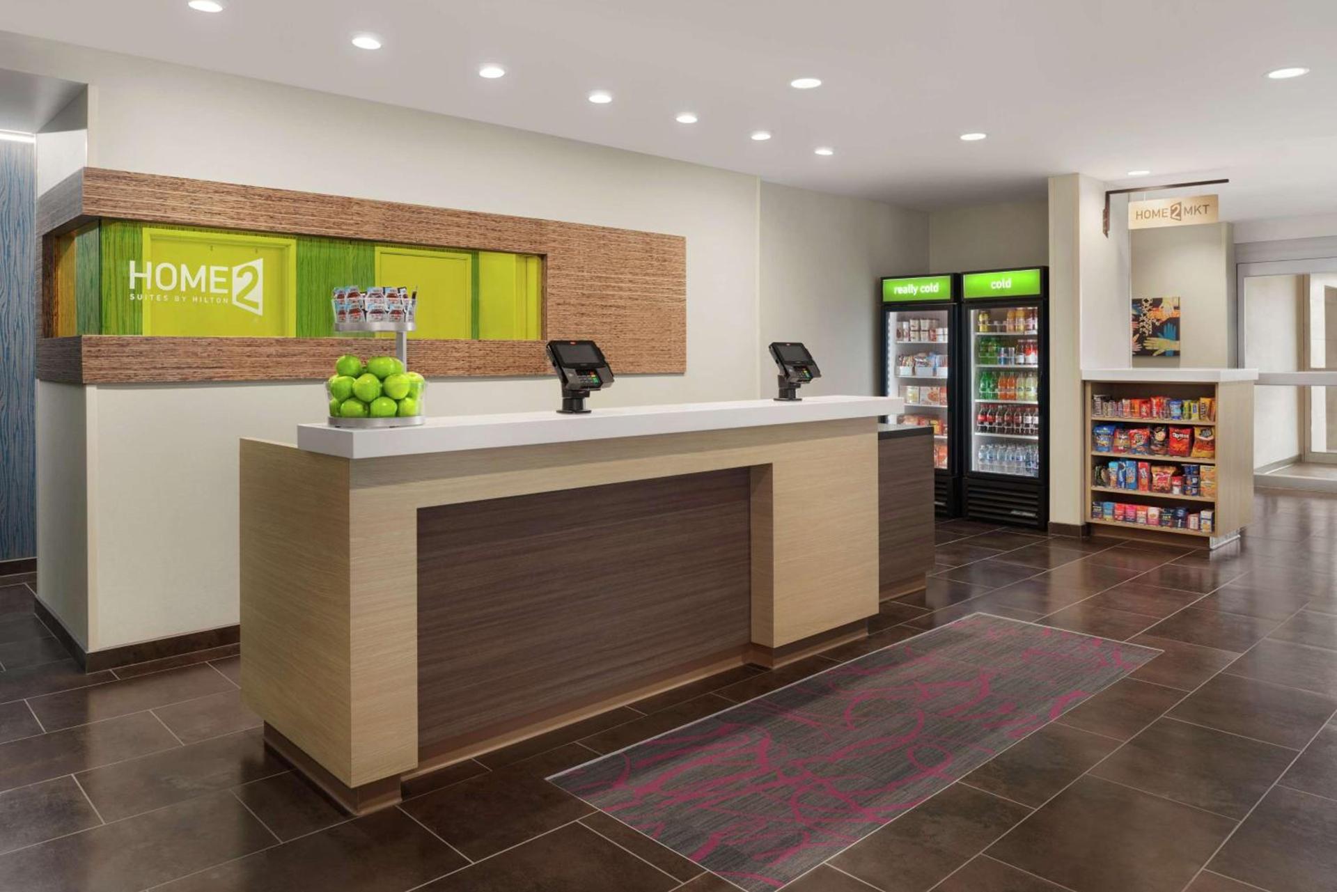 Home2 Suites By Hilton Brooklyn Park Minneapolis photo 9