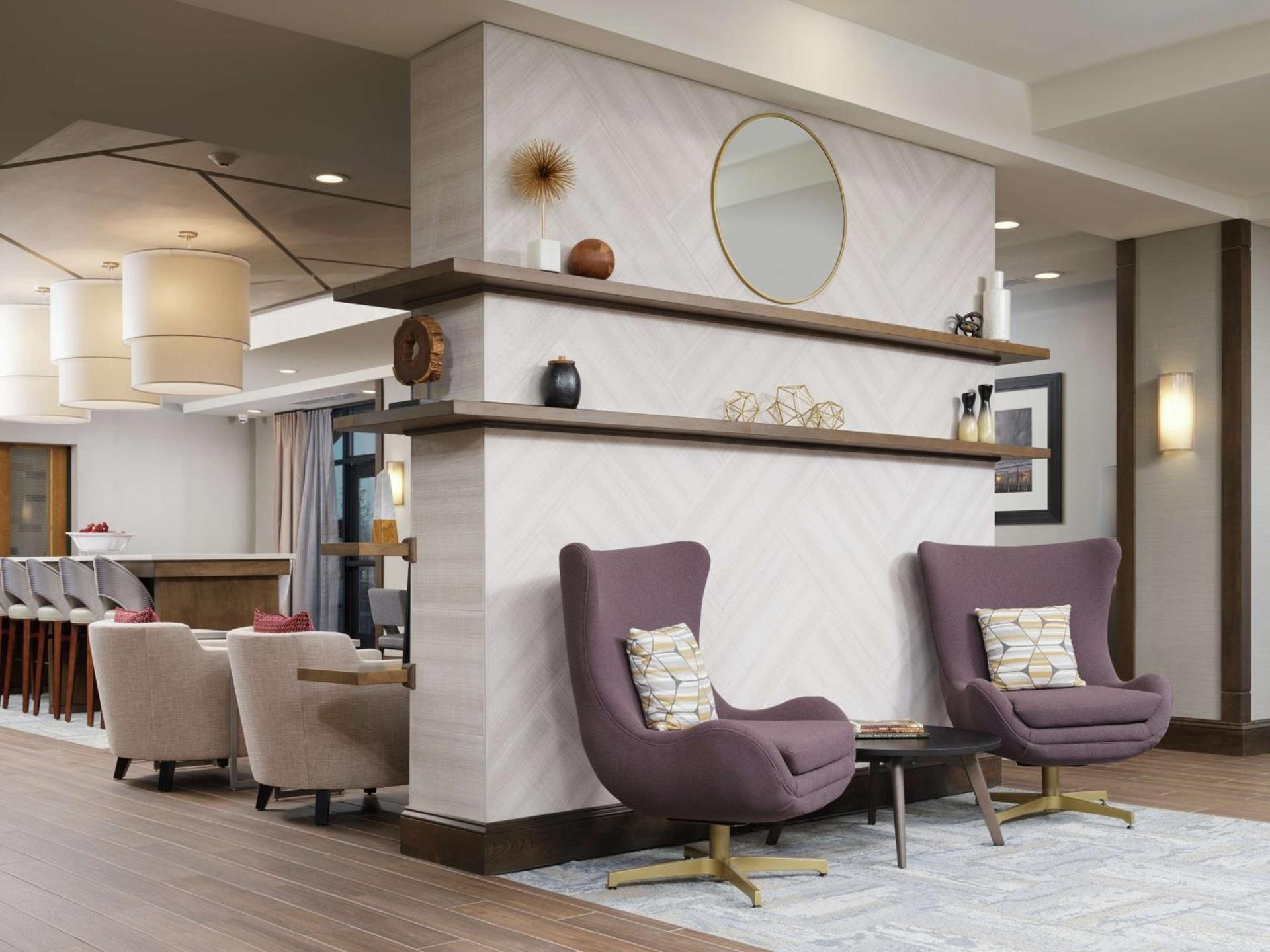 Hampton Inn Chattanooga East Ridge photo 4