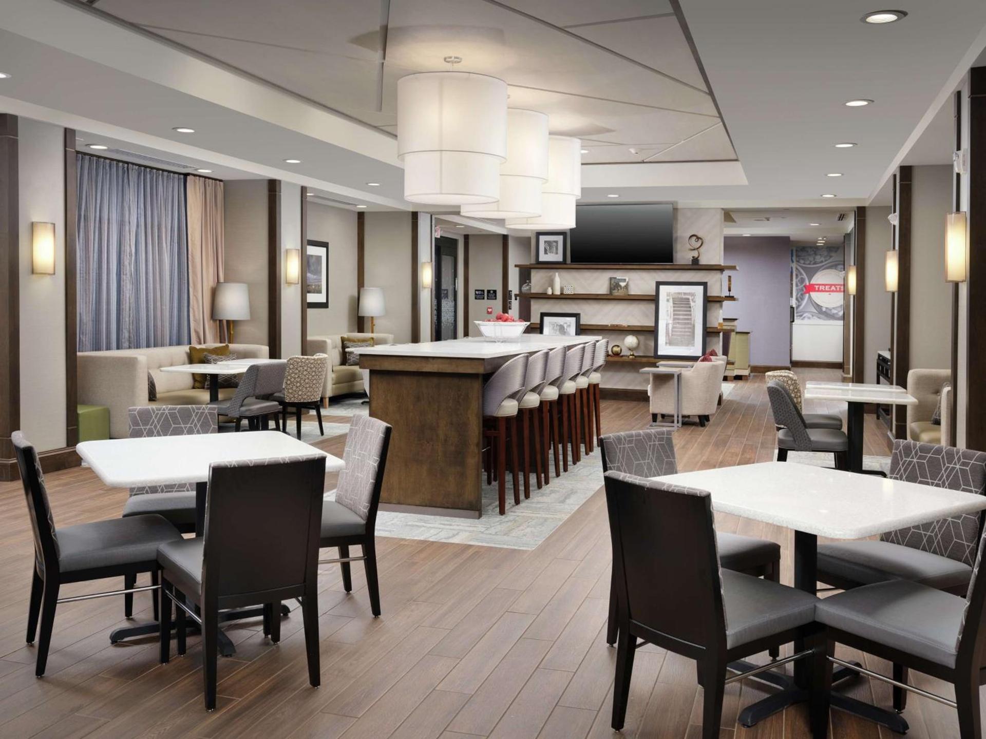 Hampton Inn Chattanooga East Ridge photo 5