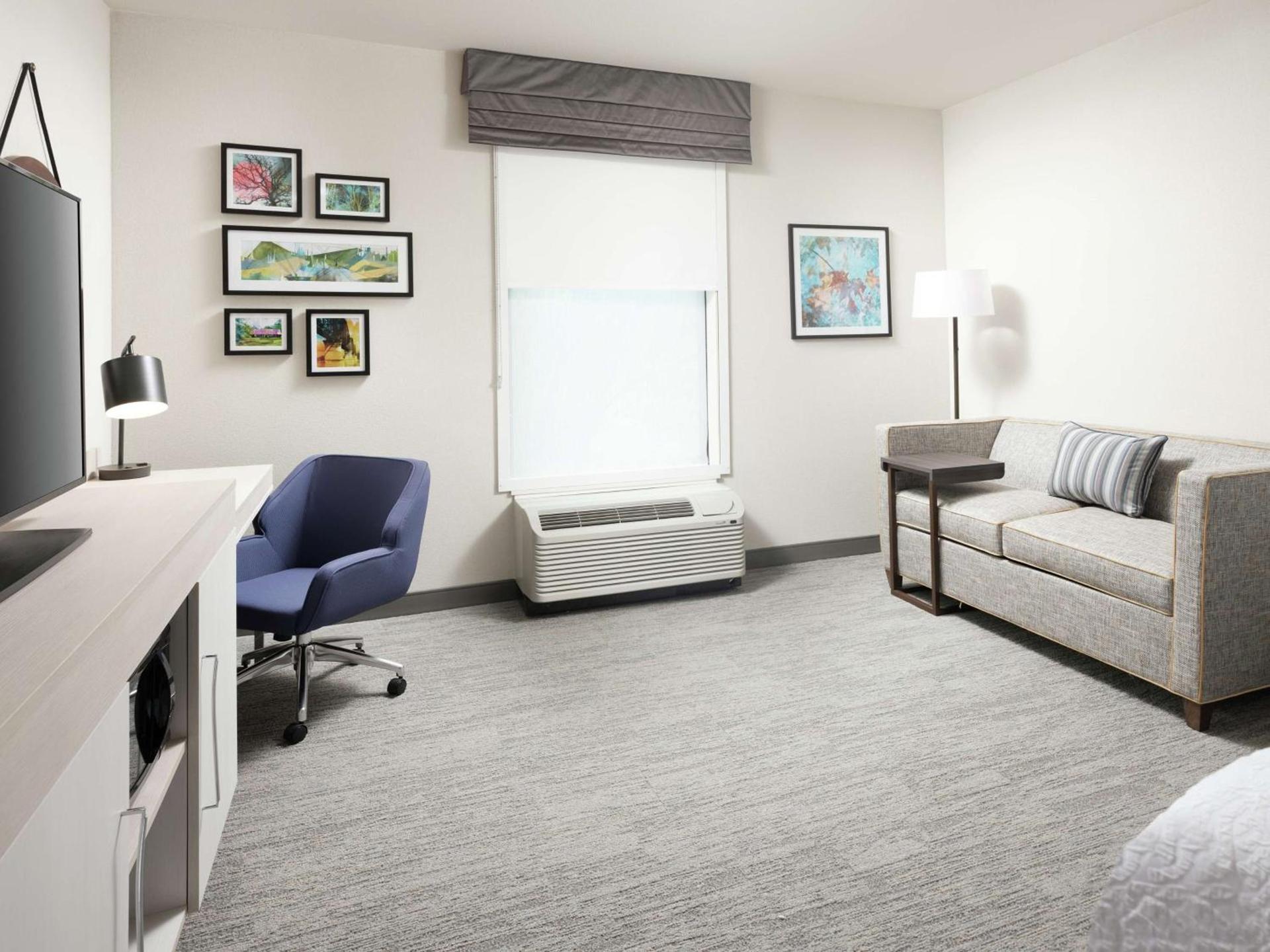 Hampton Inn Chattanooga East Ridge photo 14