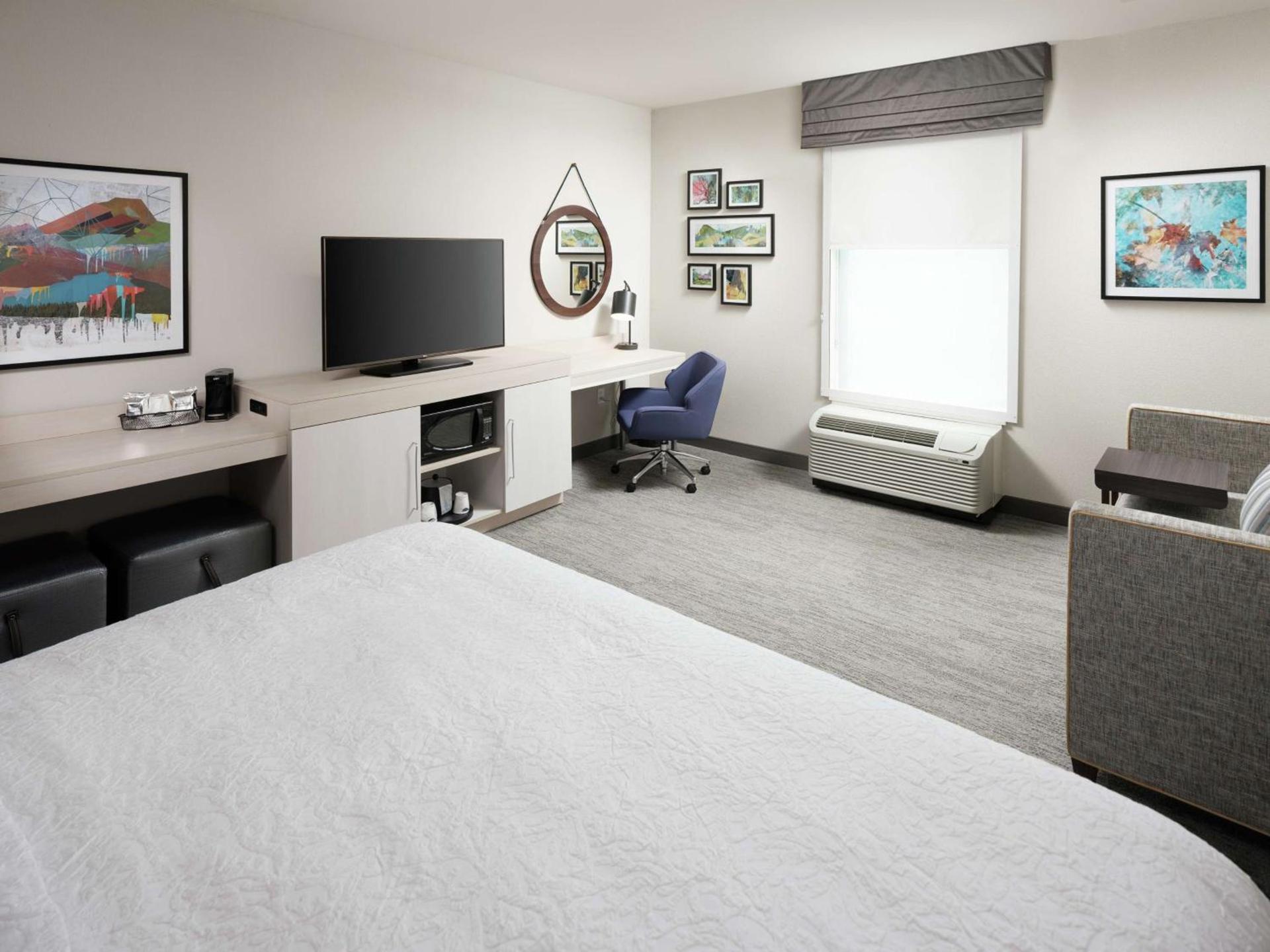 Hampton Inn Chattanooga East Ridge photo 15