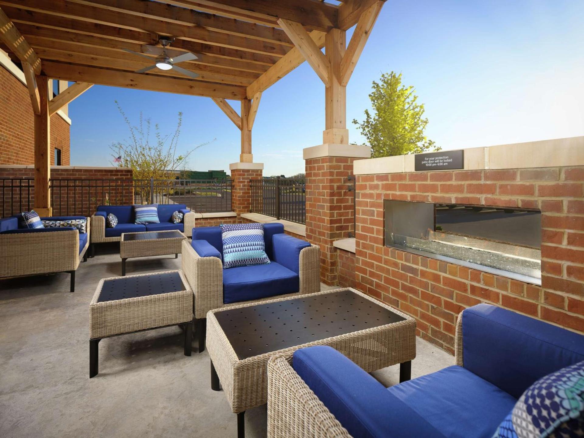 Hampton Inn Chattanooga East Ridge photo 3