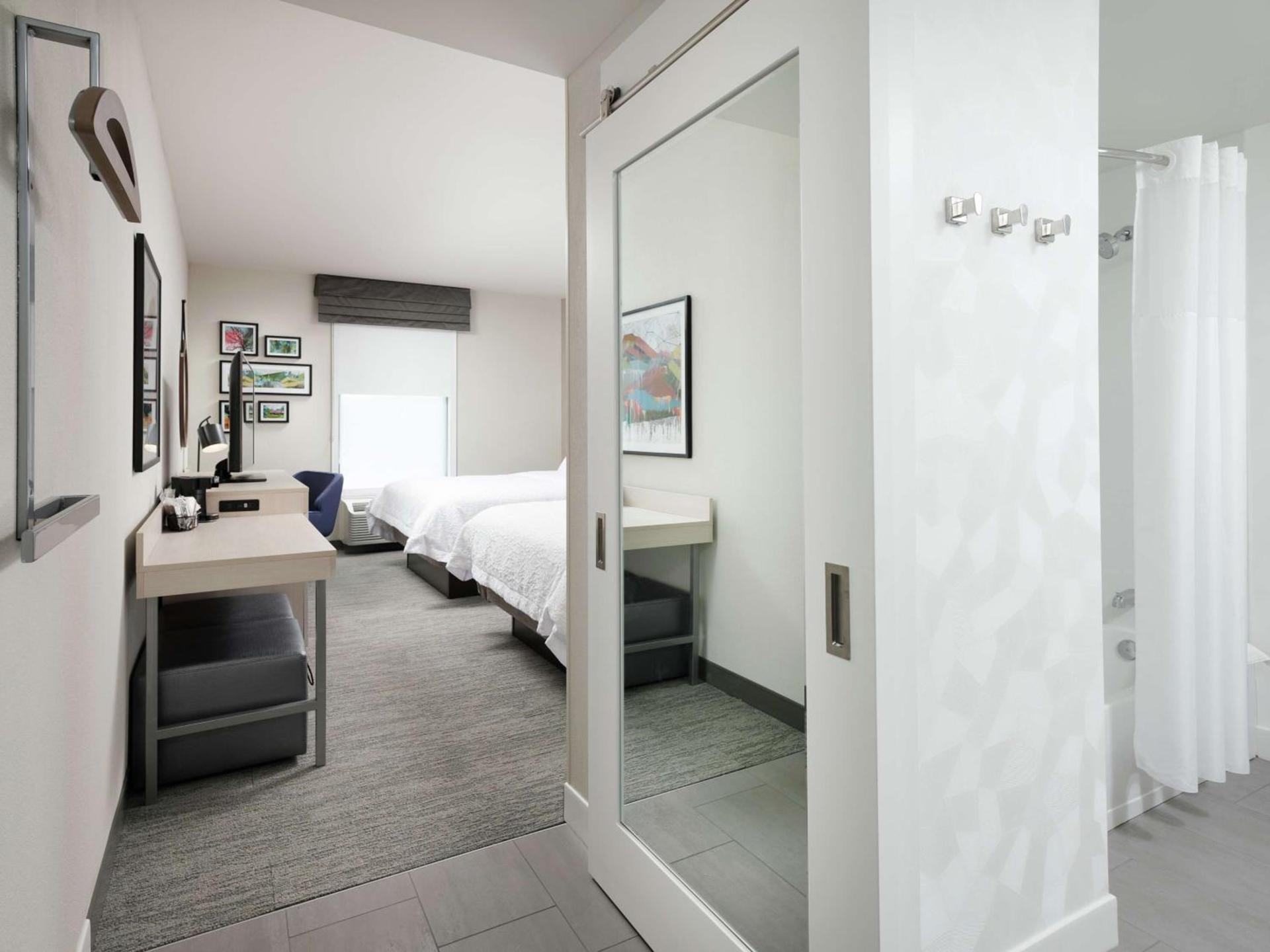 Hampton Inn Chattanooga East Ridge photo 16