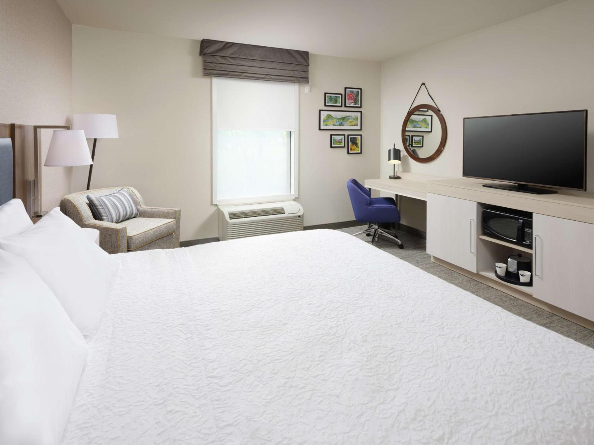 Hampton Inn Chattanooga East Ridge photo 18