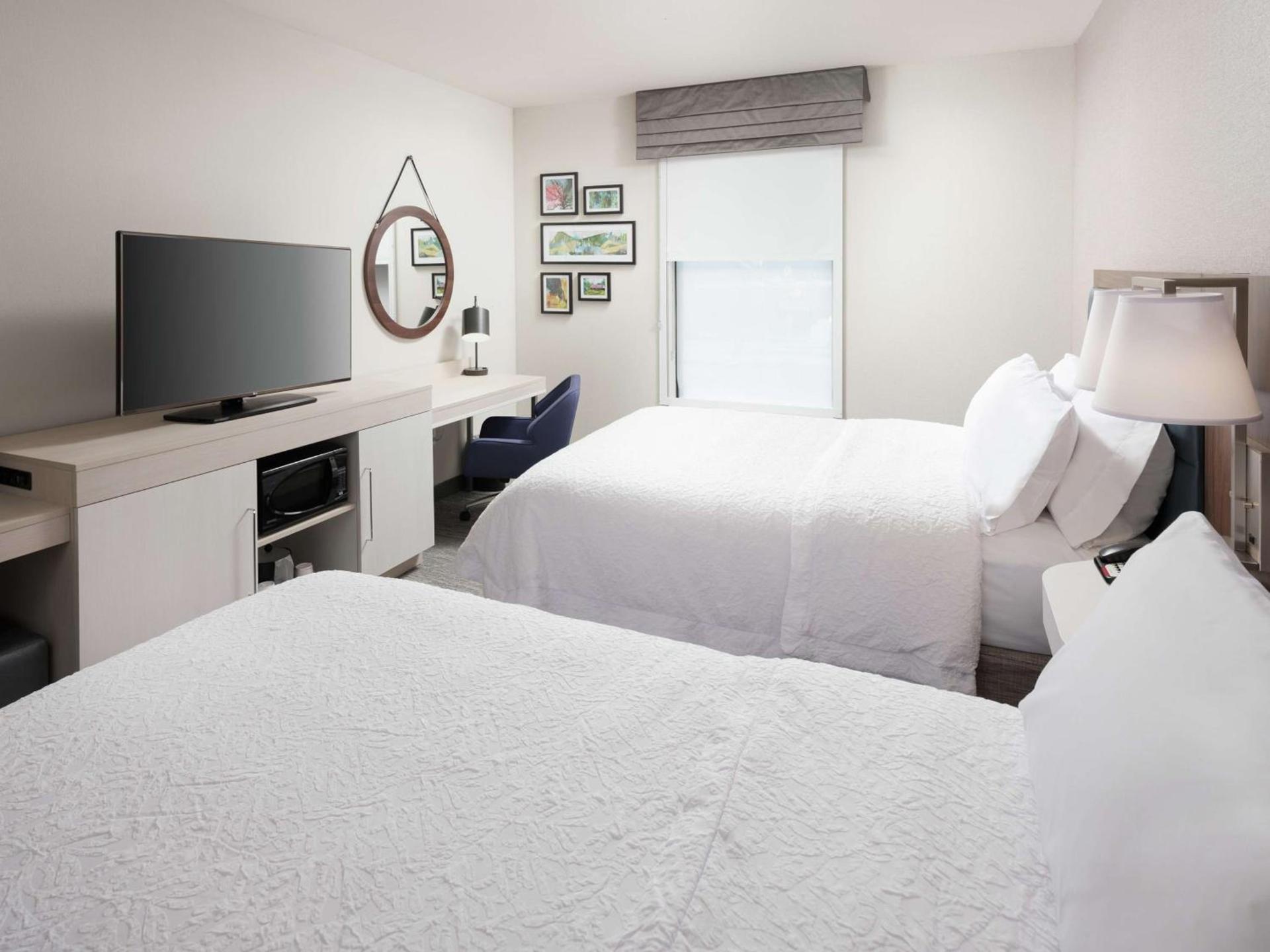 Hampton Inn Chattanooga East Ridge photo 20