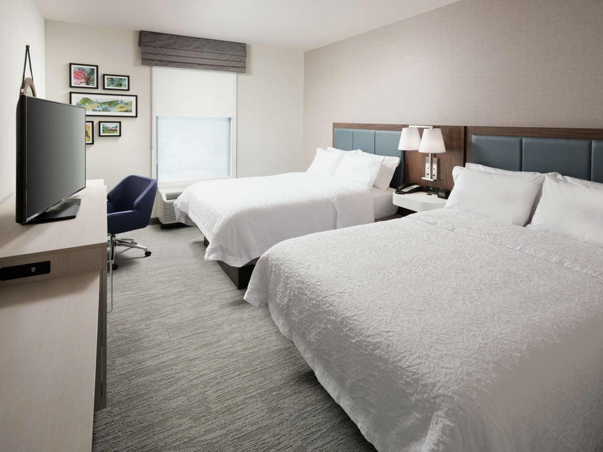 Hampton Inn Chattanooga East Ridge photo 22