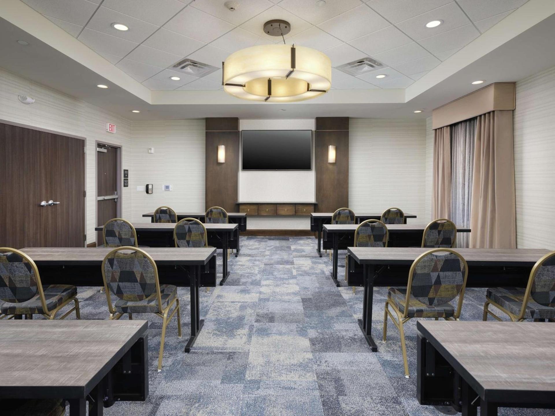 Hampton Inn Chattanooga East Ridge photo 26