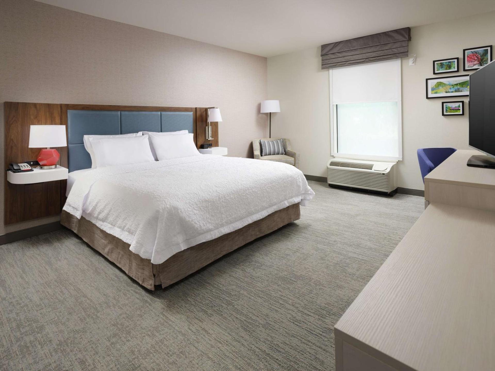 Hampton Inn Chattanooga East Ridge photo 24