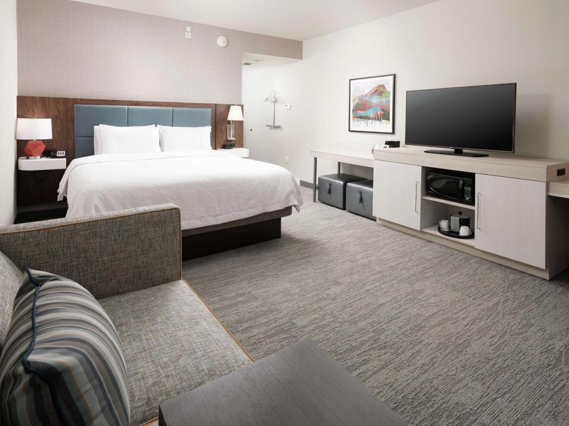 Hampton Inn Chattanooga East Ridge photo 23