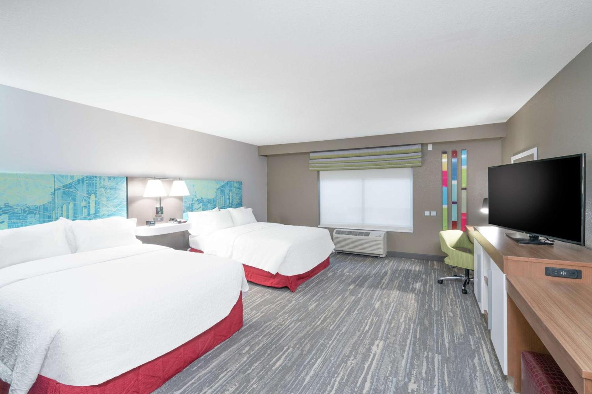 Hampton Inn Weston, WV photo 22