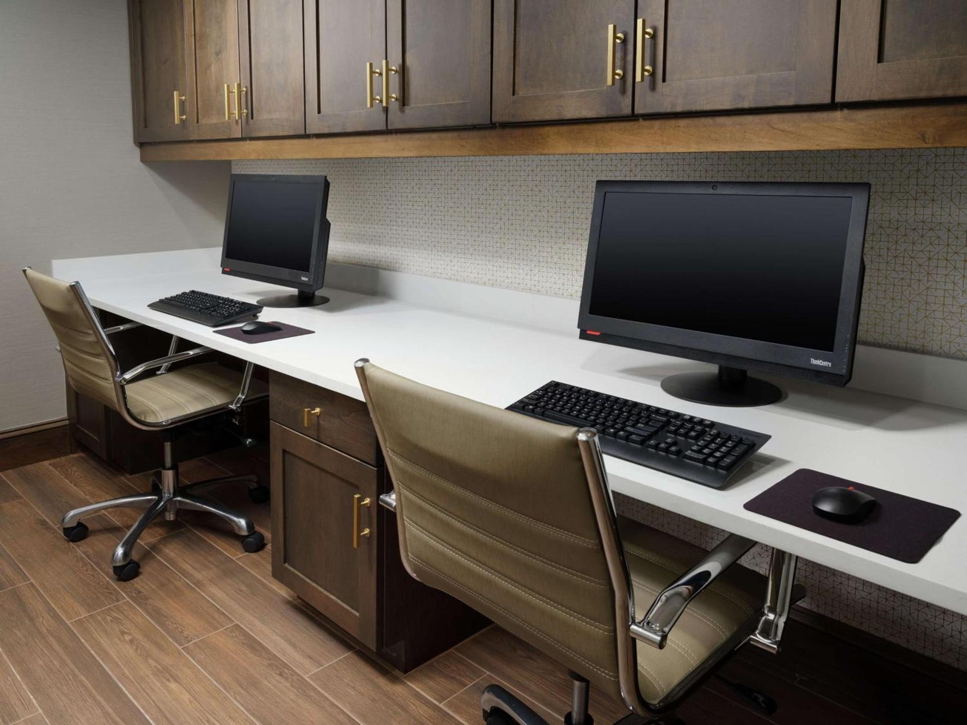 Hampton Inn Chattanooga East Ridge photo 28