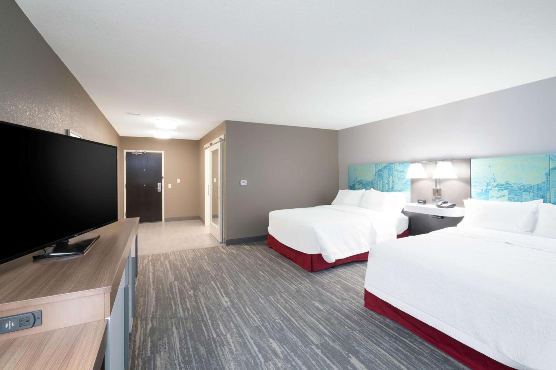 Hampton Inn Weston, WV photo 26