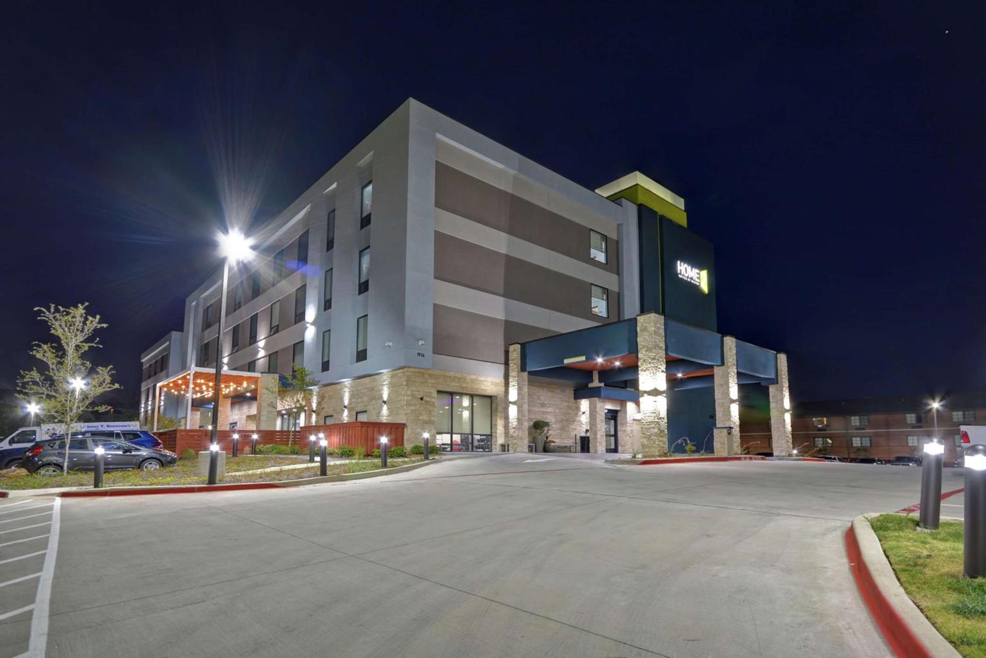 Home2 Suites By Hilton Bedford Dfw West photo 2