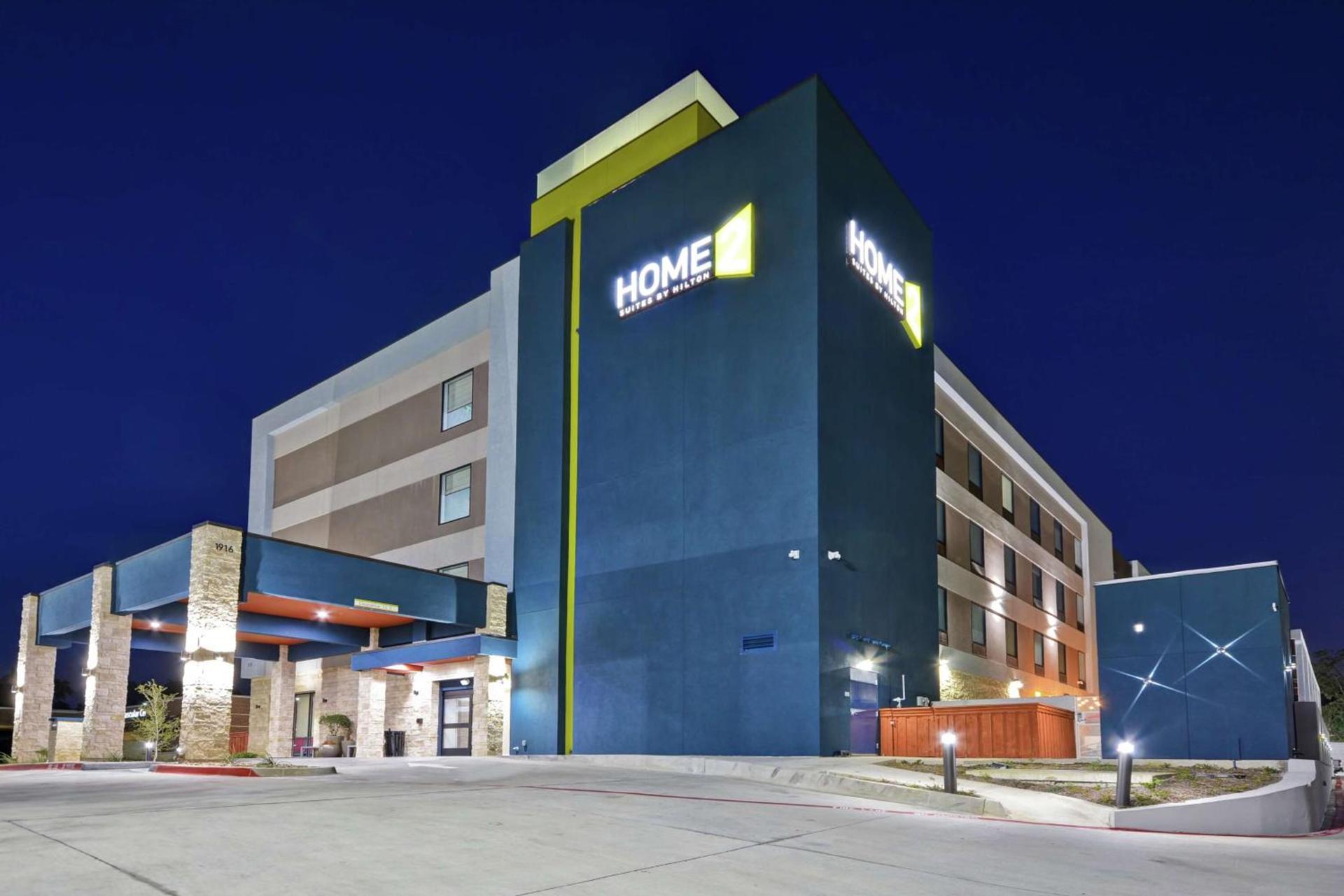 Home2 Suites By Hilton Bedford Dfw West photo 5