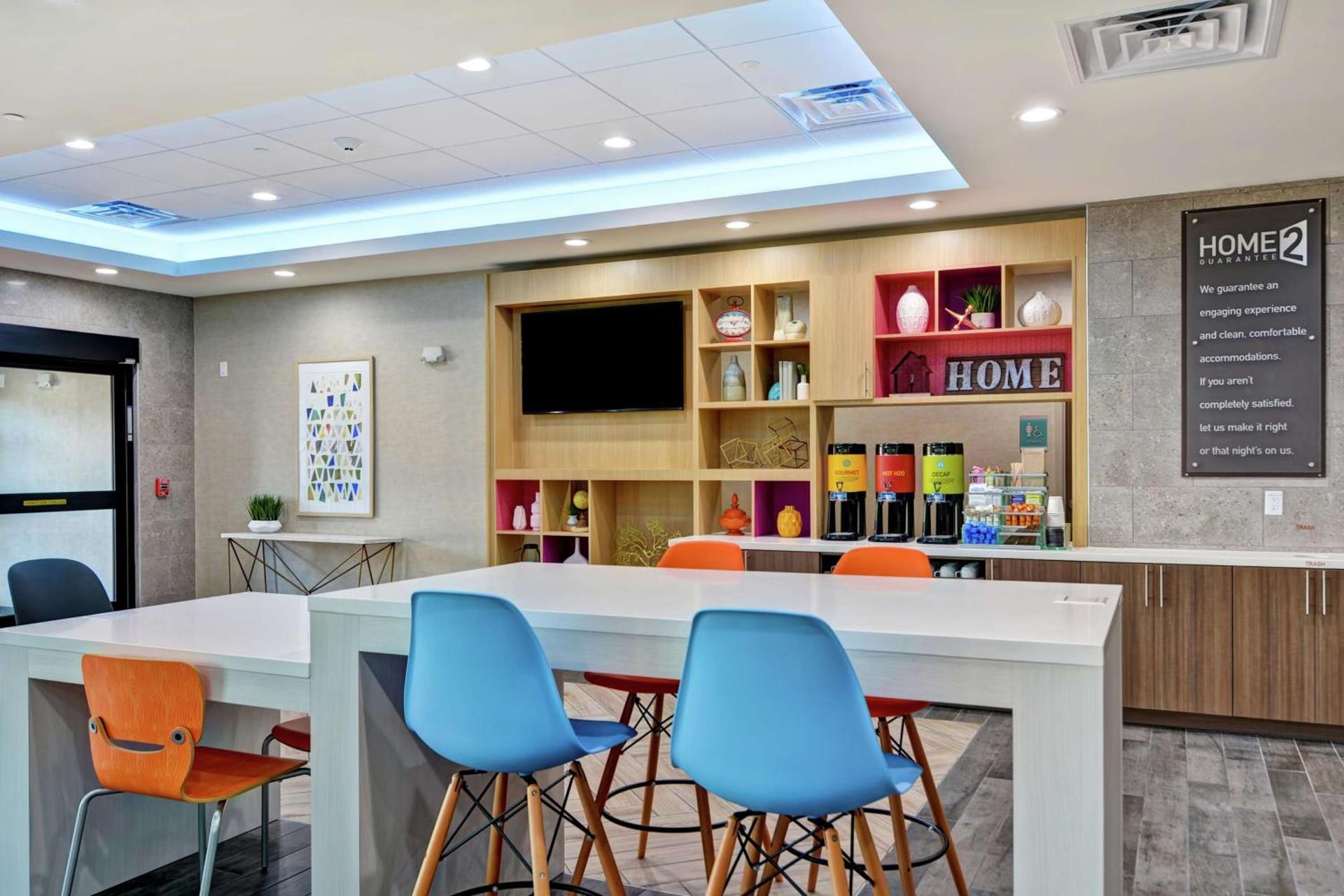 Home2 Suites By Hilton Bedford Dfw West photo 7