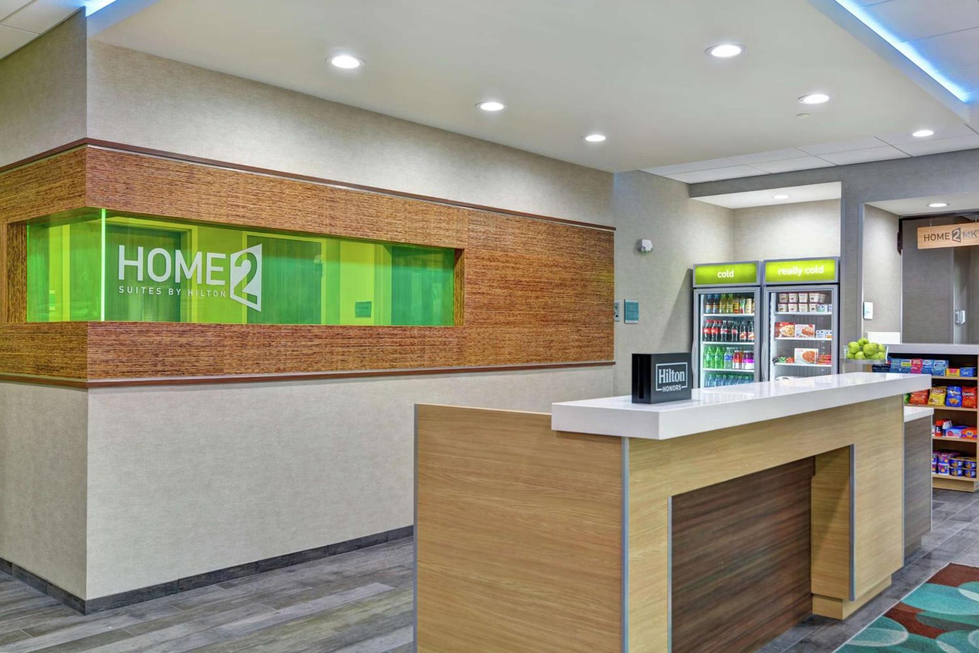 Home2 Suites By Hilton Bedford Dfw West photo 8