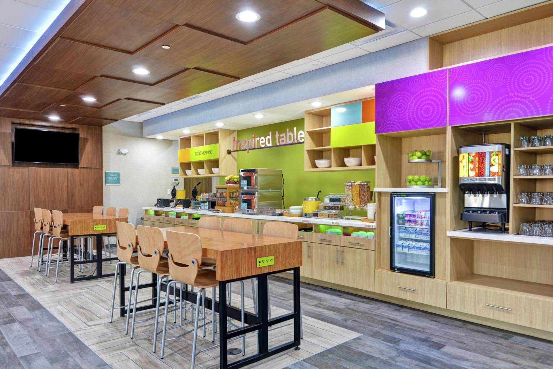 Home2 Suites By Hilton Bedford Dfw West photo 12