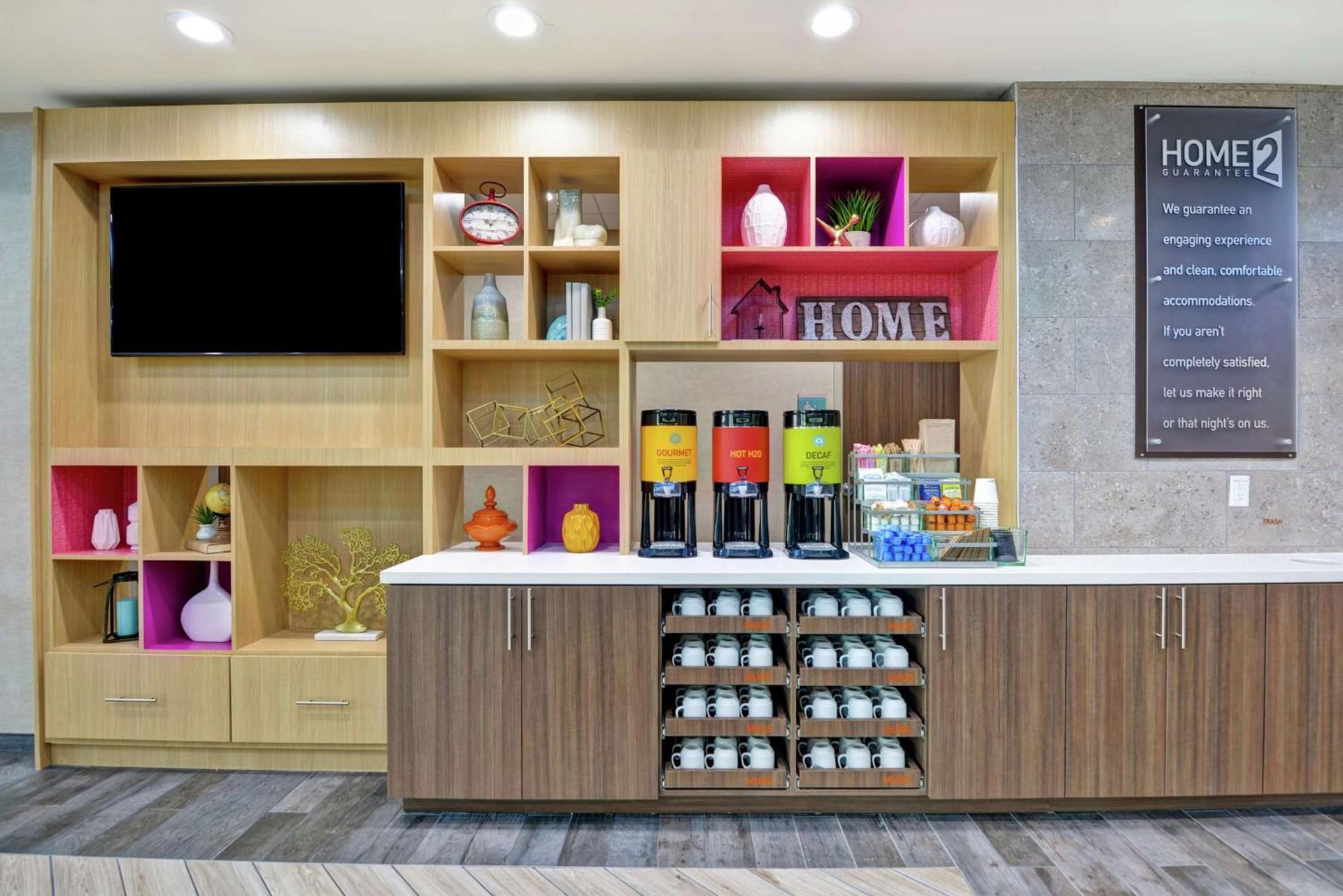 Home2 Suites By Hilton Bedford Dfw West photo 14