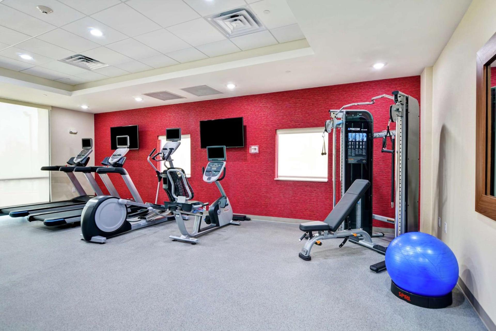 Home2 Suites By Hilton Bedford Dfw West photo 16