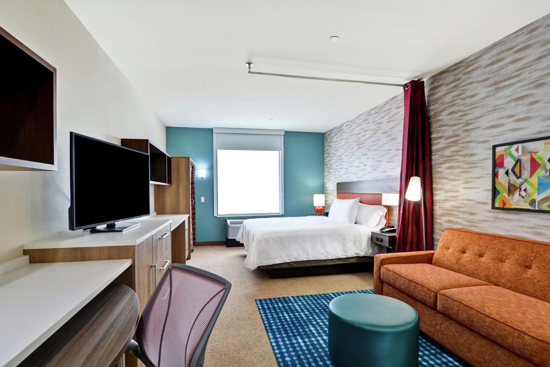 Home2 Suites By Hilton Bedford Dfw West photo 17