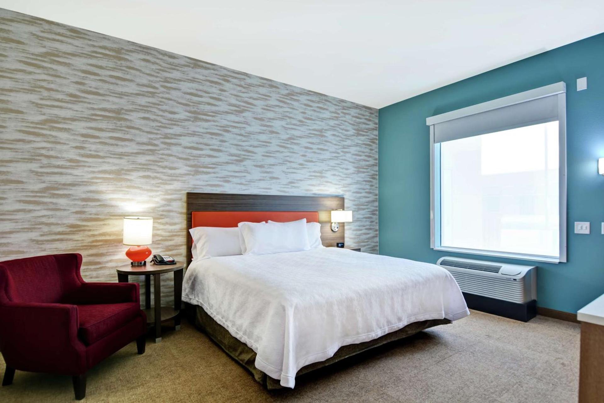 Home2 Suites By Hilton Bedford Dfw West photo 23