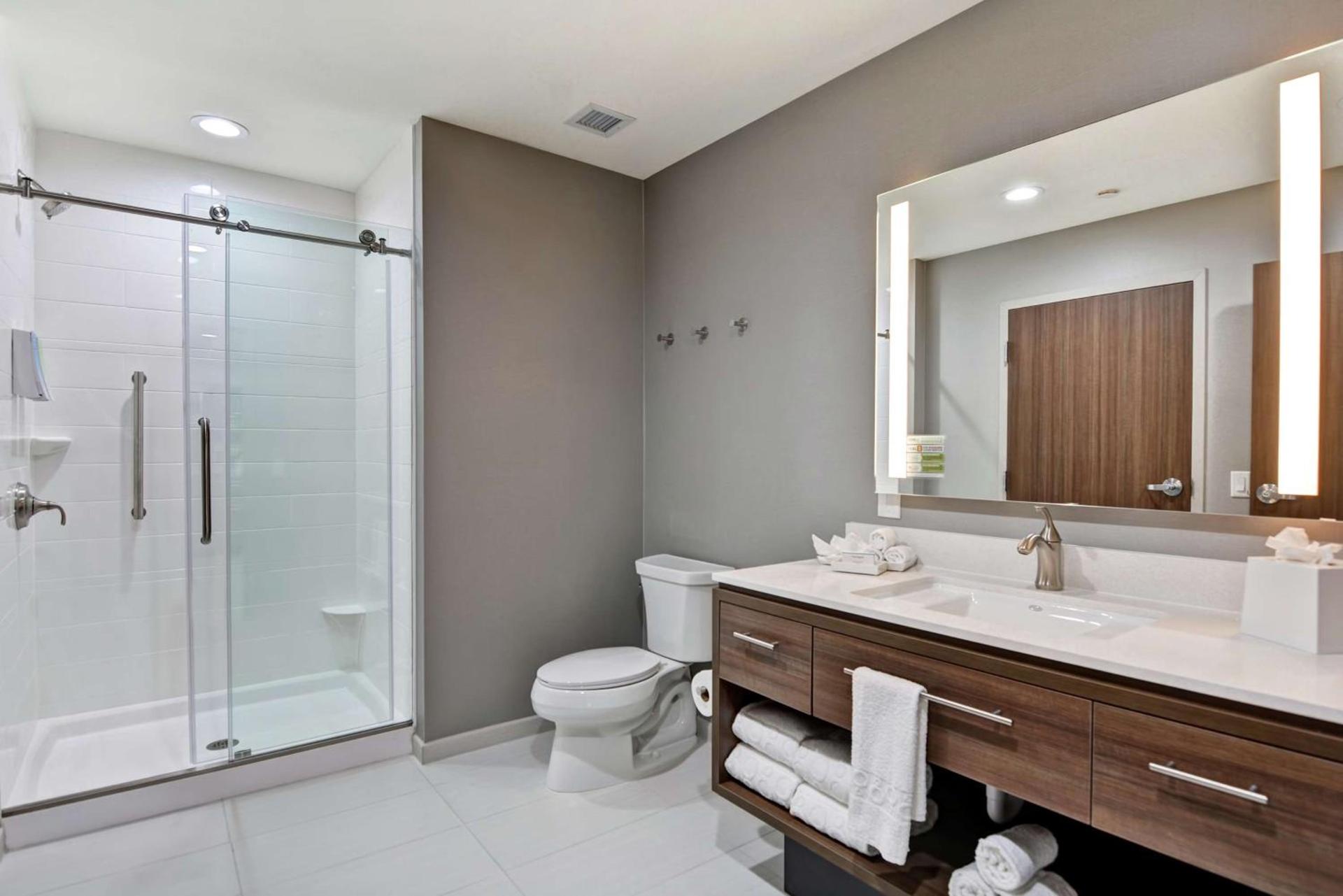 Home2 Suites By Hilton Bedford Dfw West photo 26