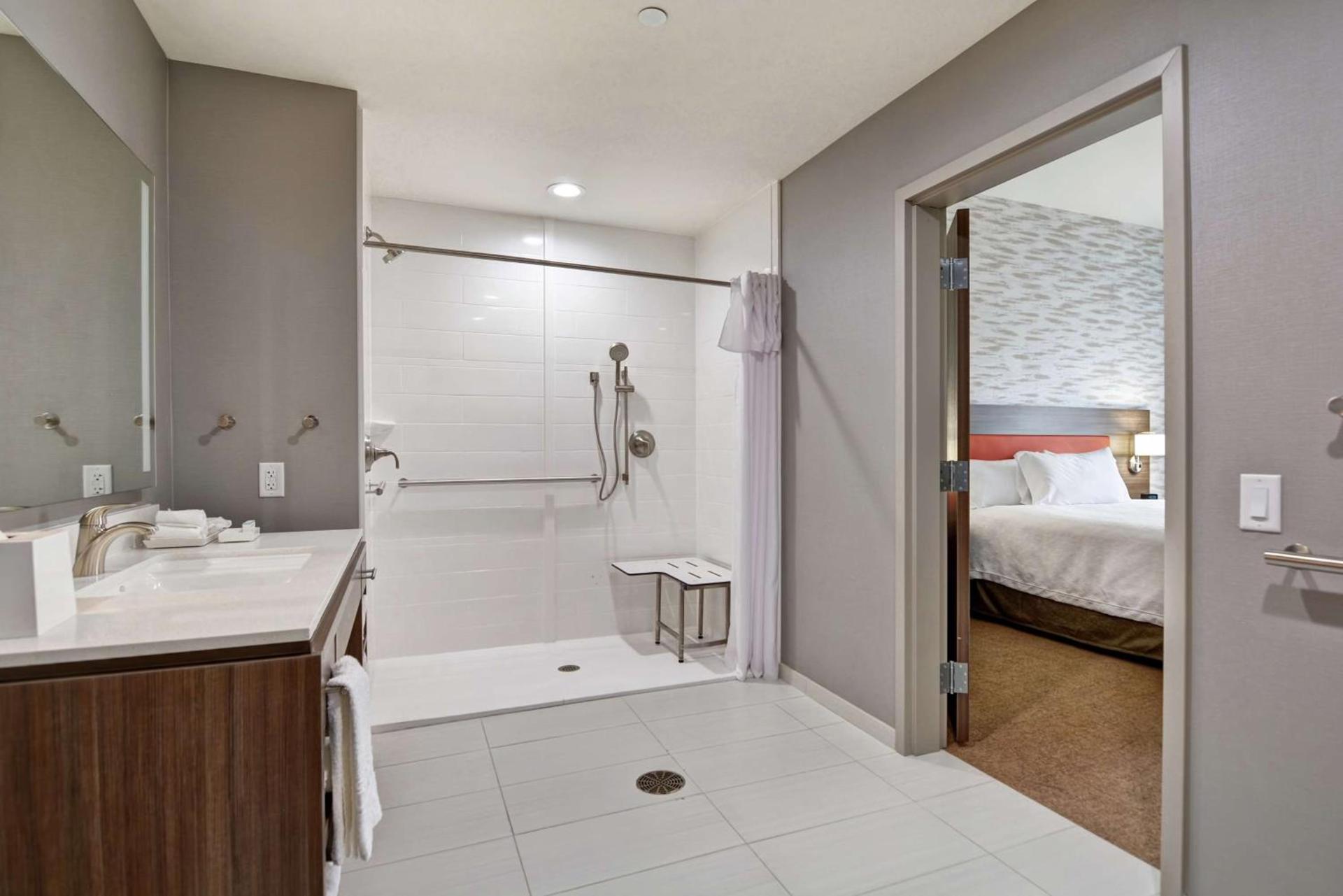 Home2 Suites By Hilton Bedford Dfw West photo 27