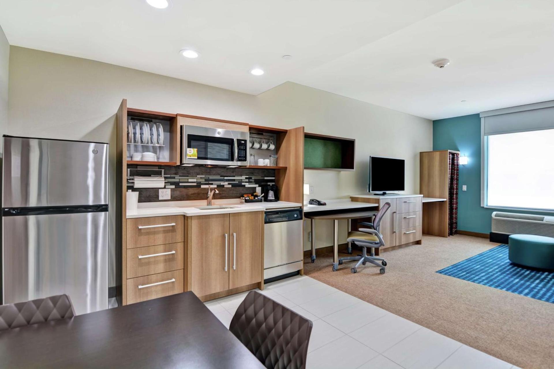 Home2 Suites By Hilton Bedford Dfw West photo 29