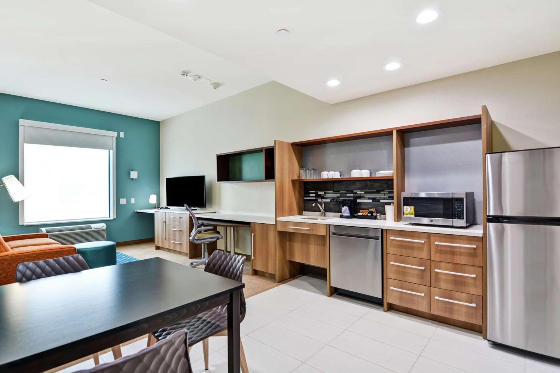 Home2 Suites By Hilton Bedford Dfw West photo 30