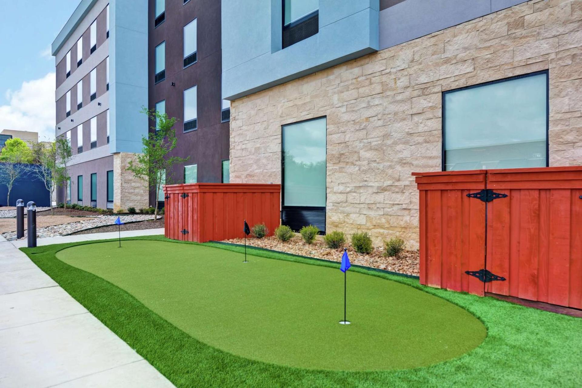 Home2 Suites By Hilton Bedford Dfw West photo 35