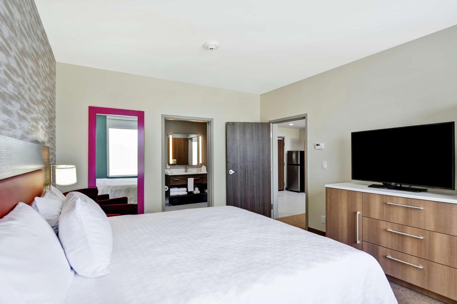 Home2 Suites By Hilton Bedford Dfw West photo 36