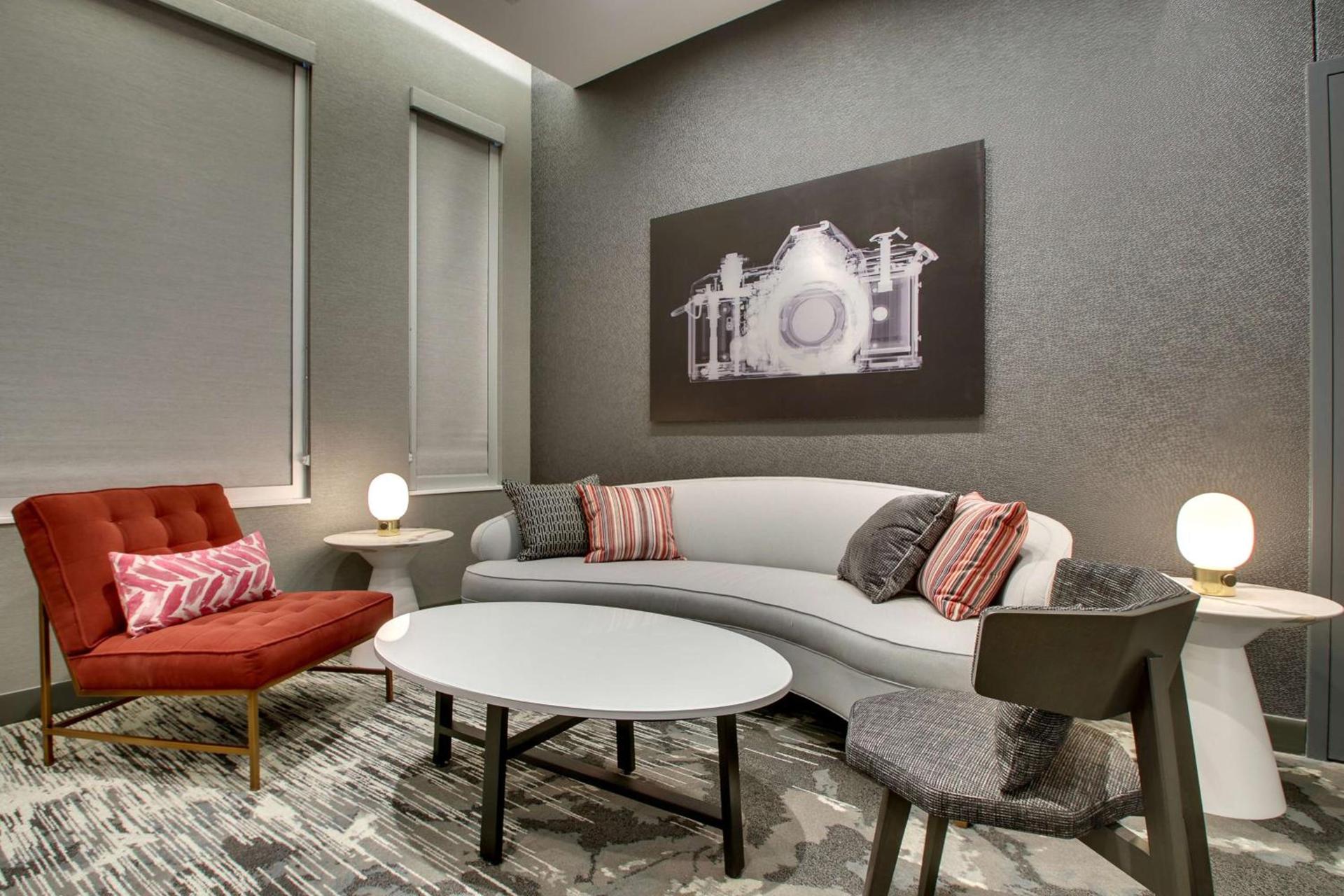 The Rose Chicago, Tapestry Collection By Hilton photo 5