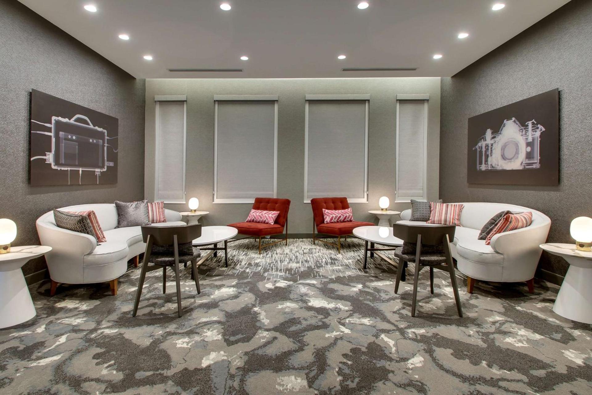 The Rose Chicago, Tapestry Collection By Hilton photo 7