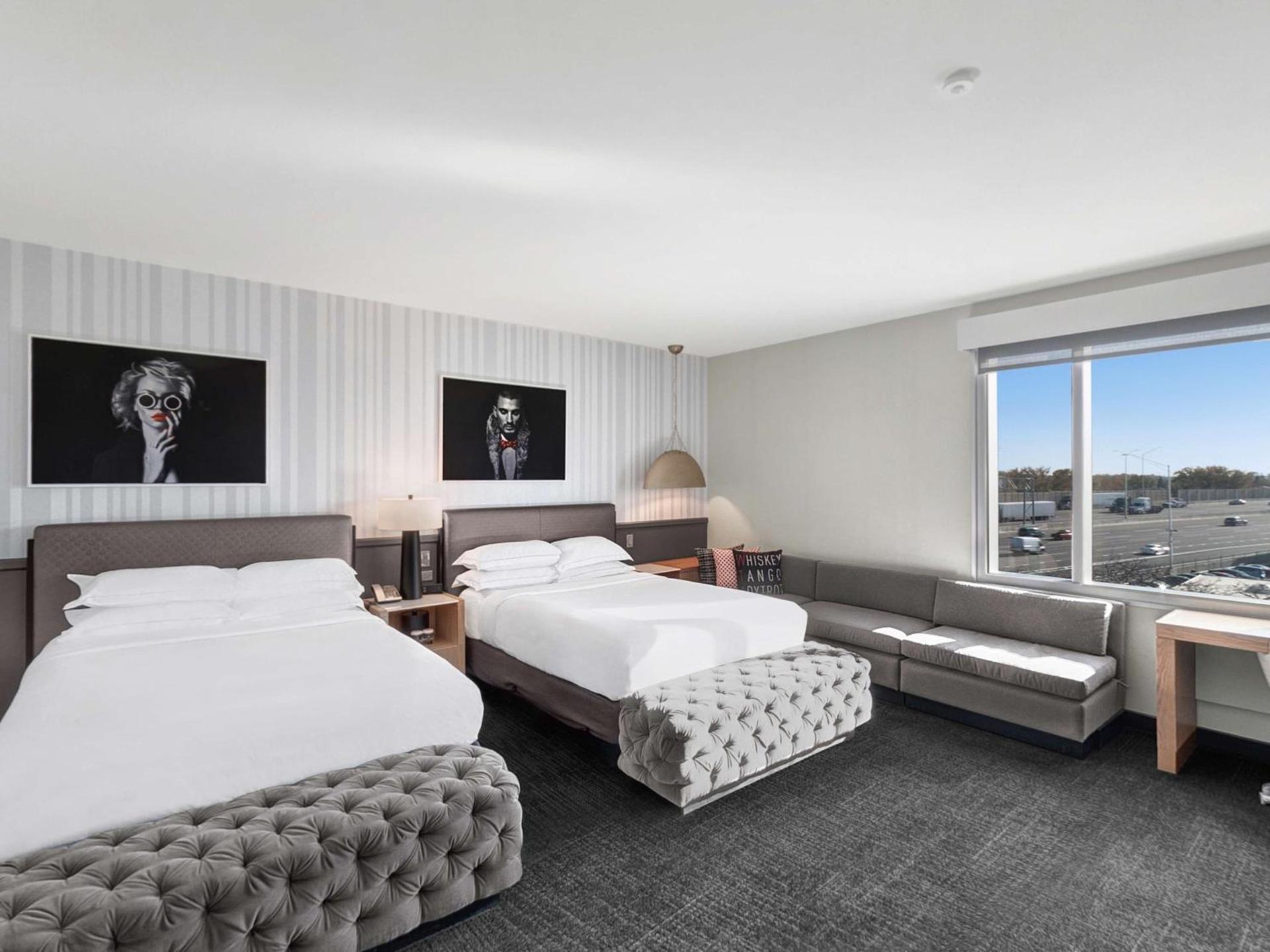 The Rose Chicago, Tapestry Collection By Hilton photo 32