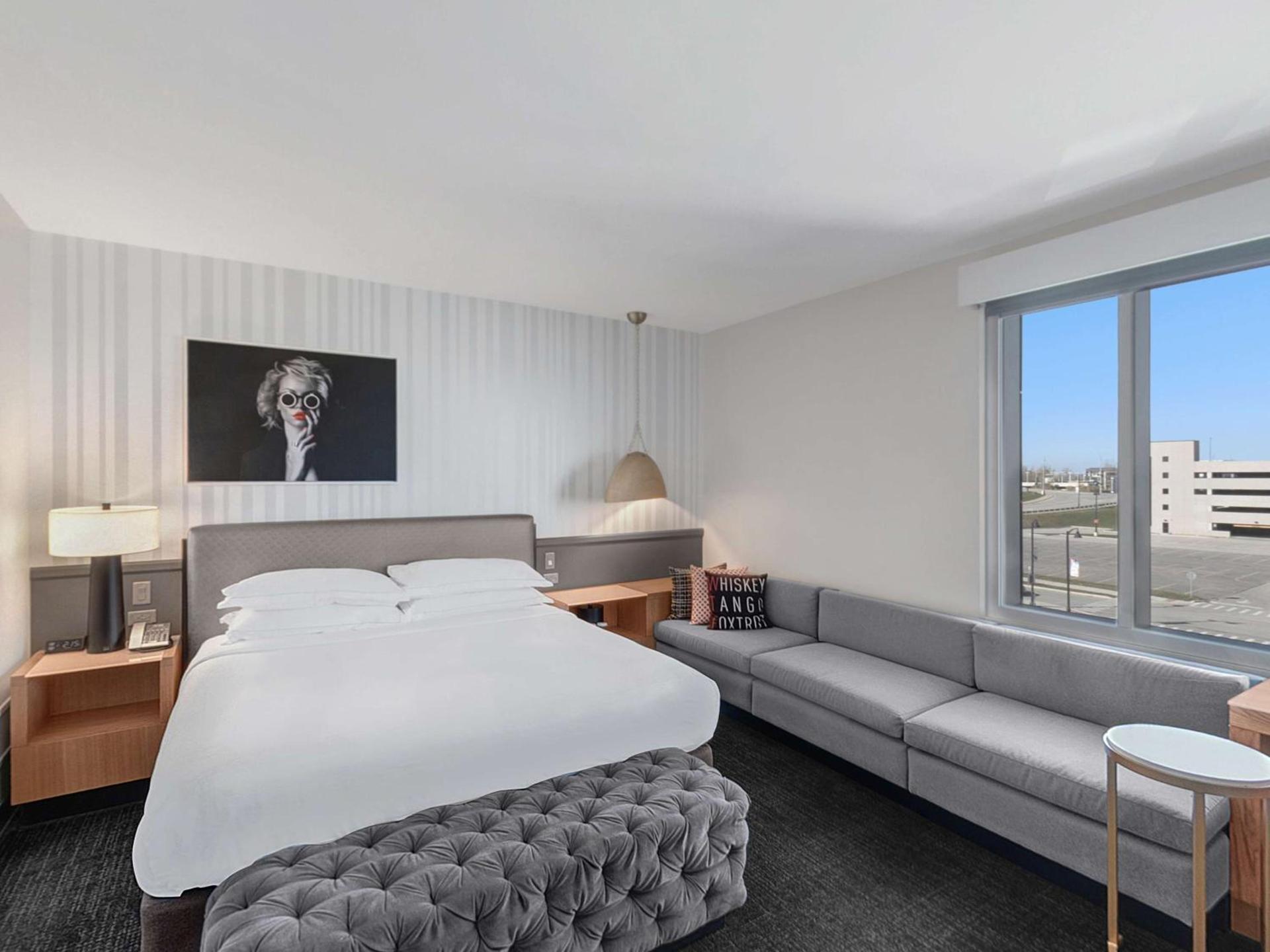 The Rose Chicago, Tapestry Collection By Hilton photo 33