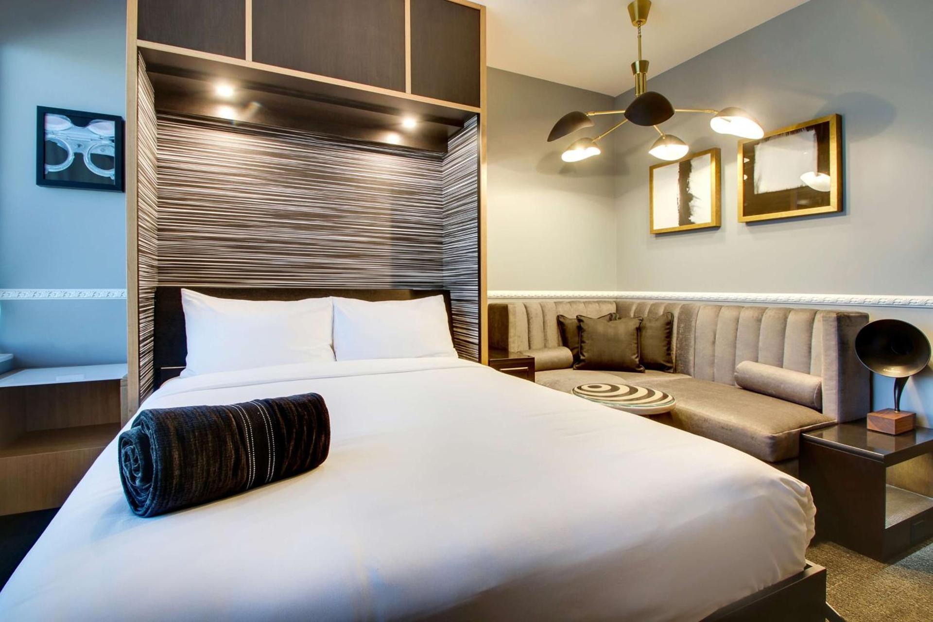 The Rose Chicago, Tapestry Collection By Hilton photo 35