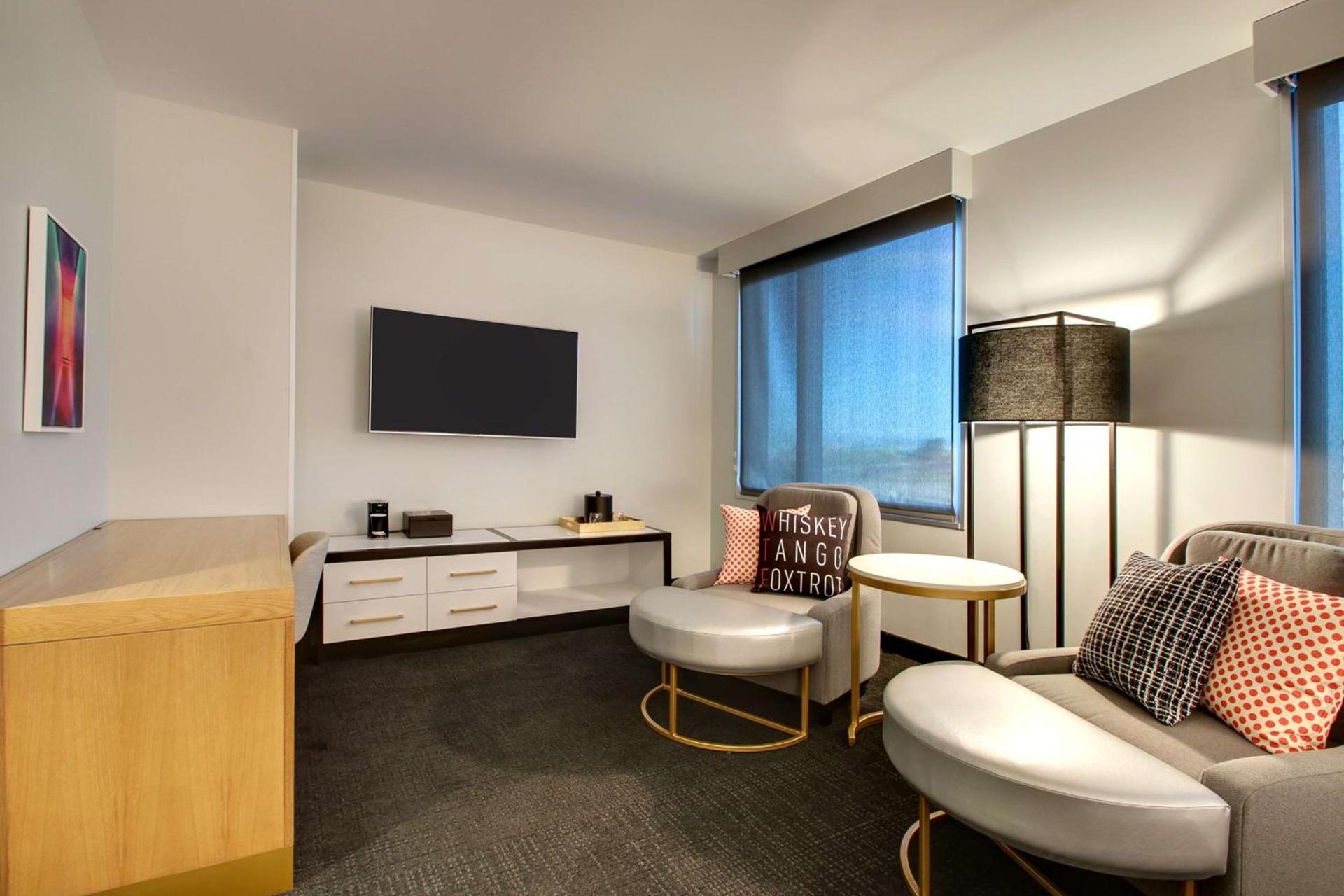 The Rose Chicago, Tapestry Collection By Hilton photo 36