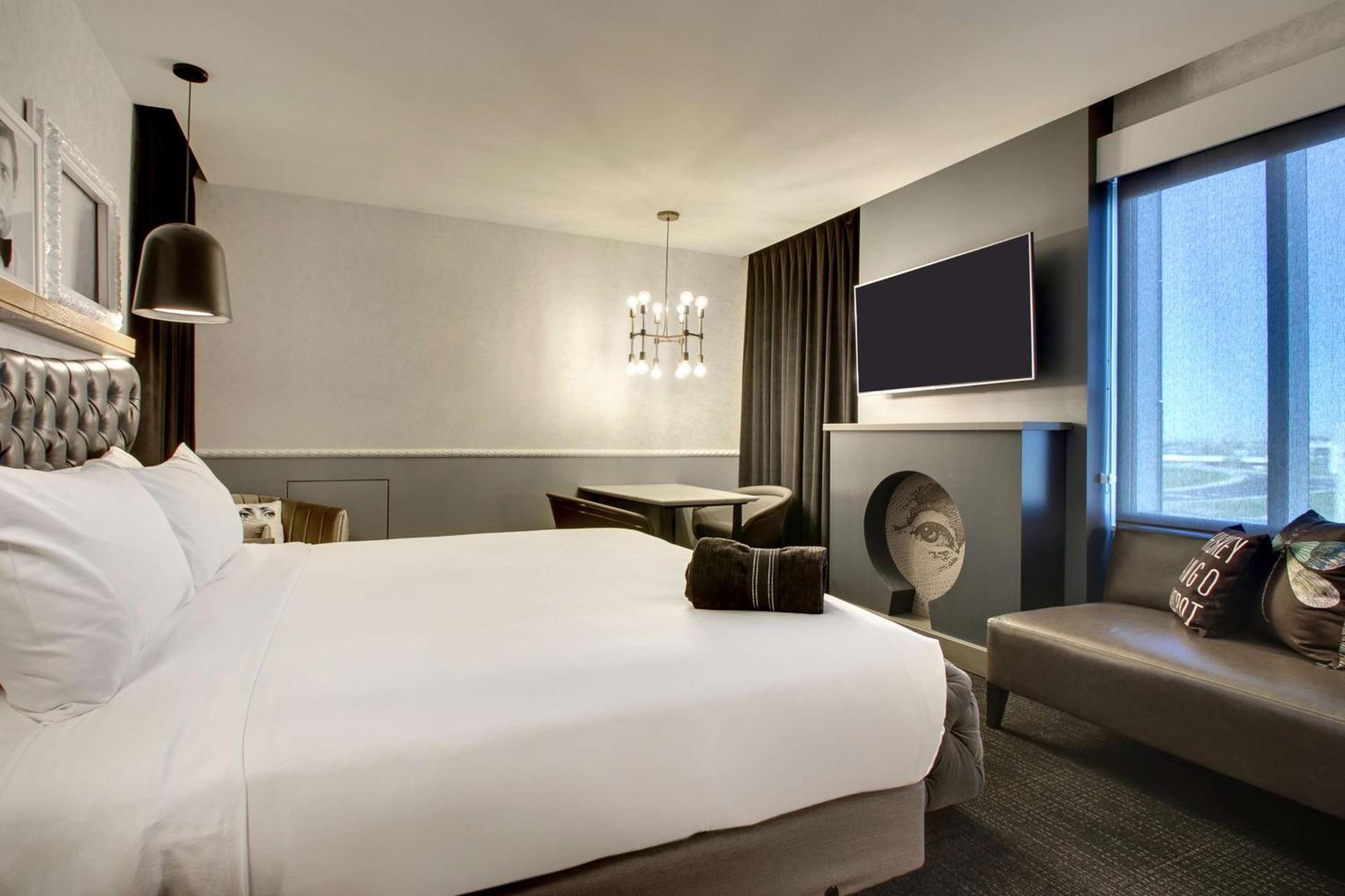 The Rose Chicago, Tapestry Collection By Hilton photo 38