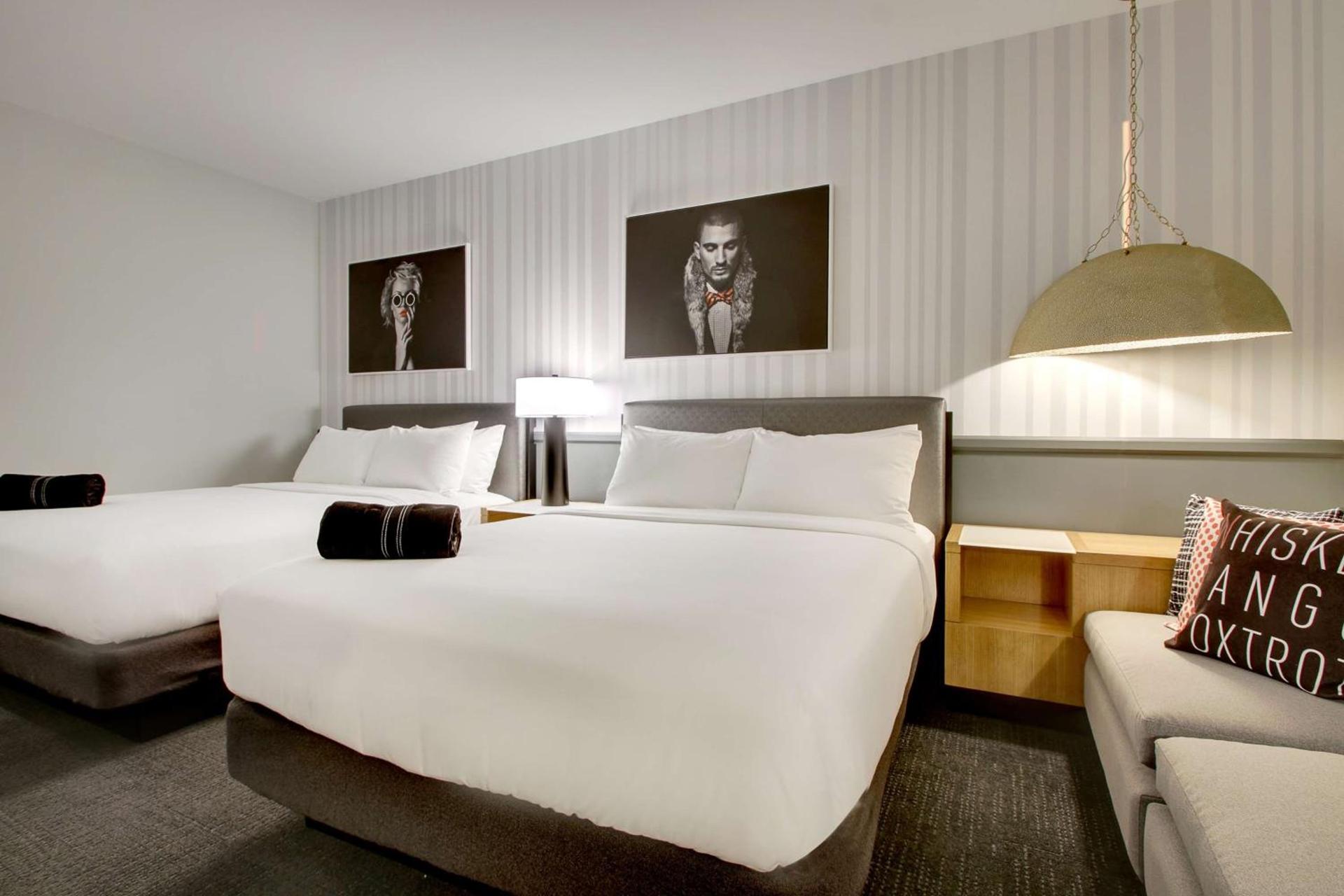 The Rose Chicago, Tapestry Collection By Hilton photo 42