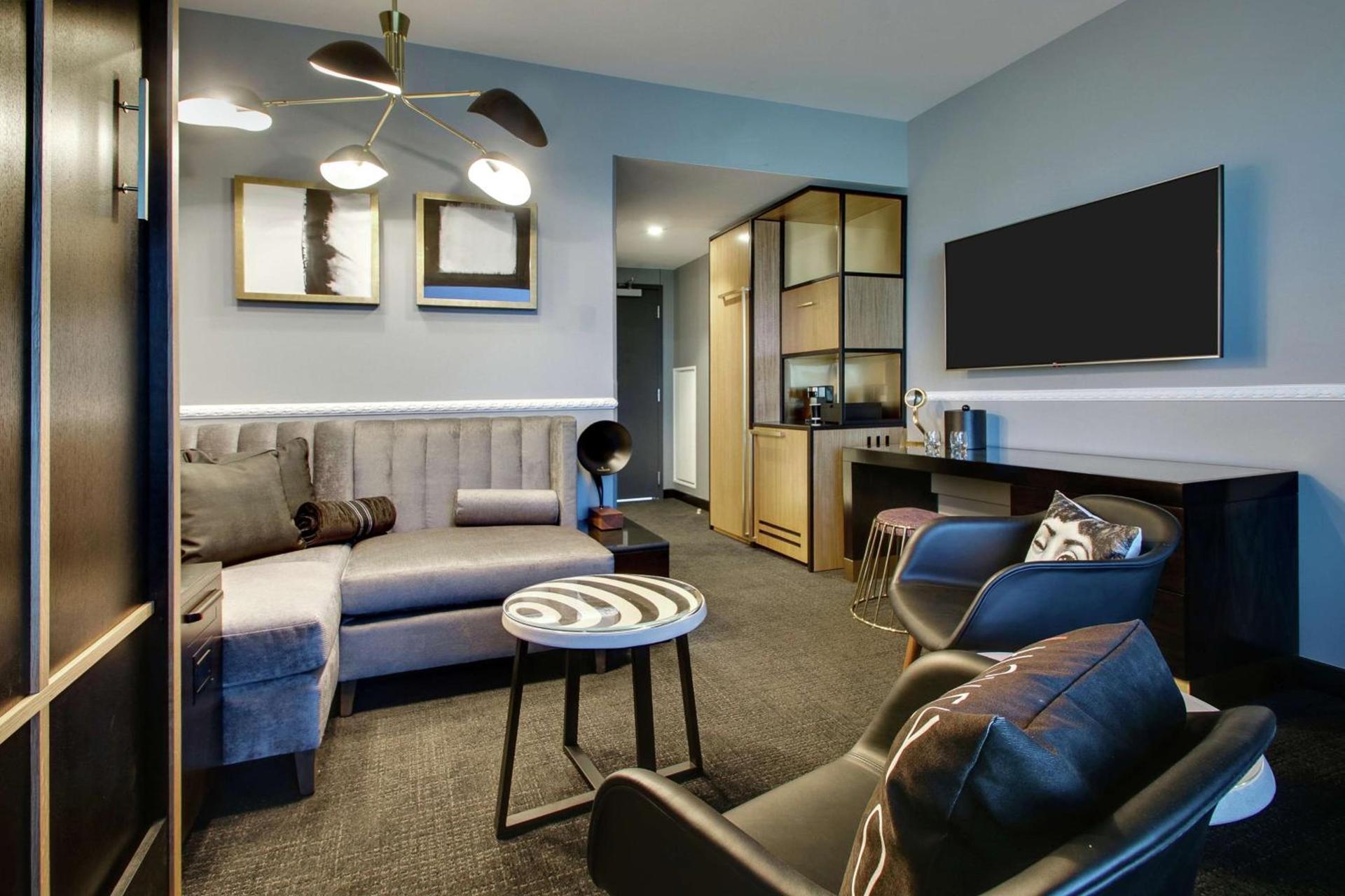 The Rose Chicago, Tapestry Collection By Hilton photo 44